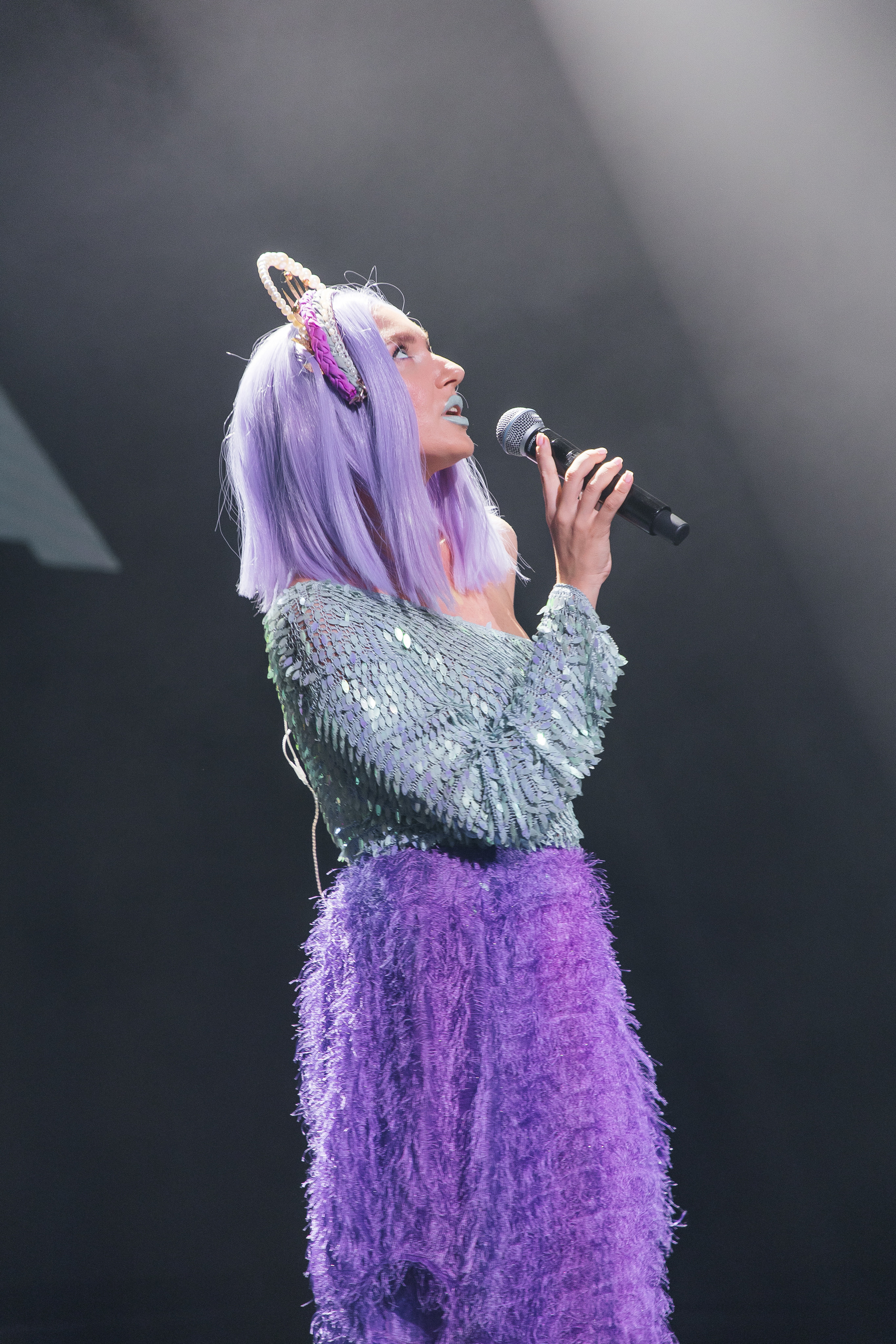 Conference Permanent Makeup. Фотограф Денис Лесковский (Тюмень)