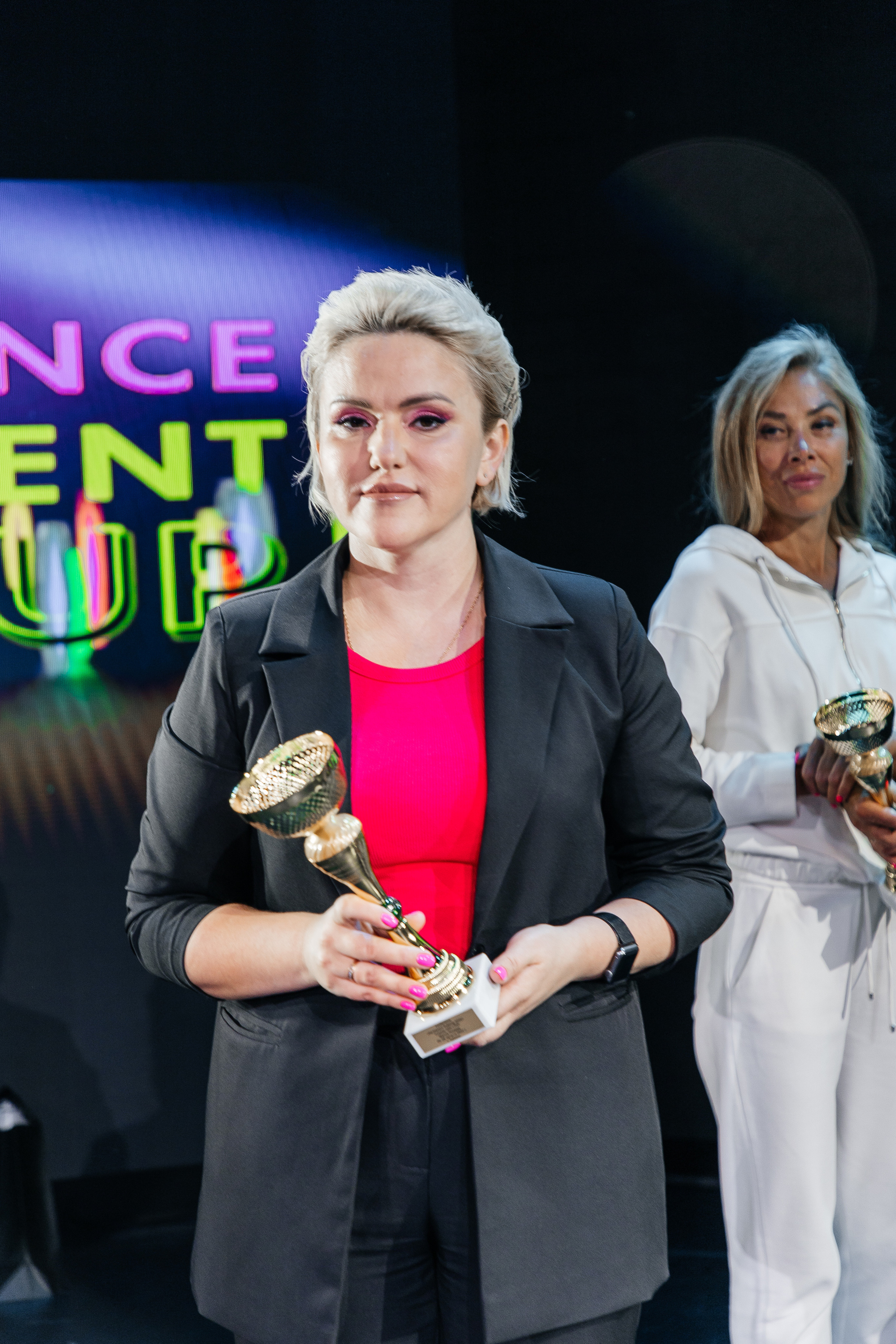 Conference Permanent Makeup. Фотограф Денис Лесковский (Тюмень)