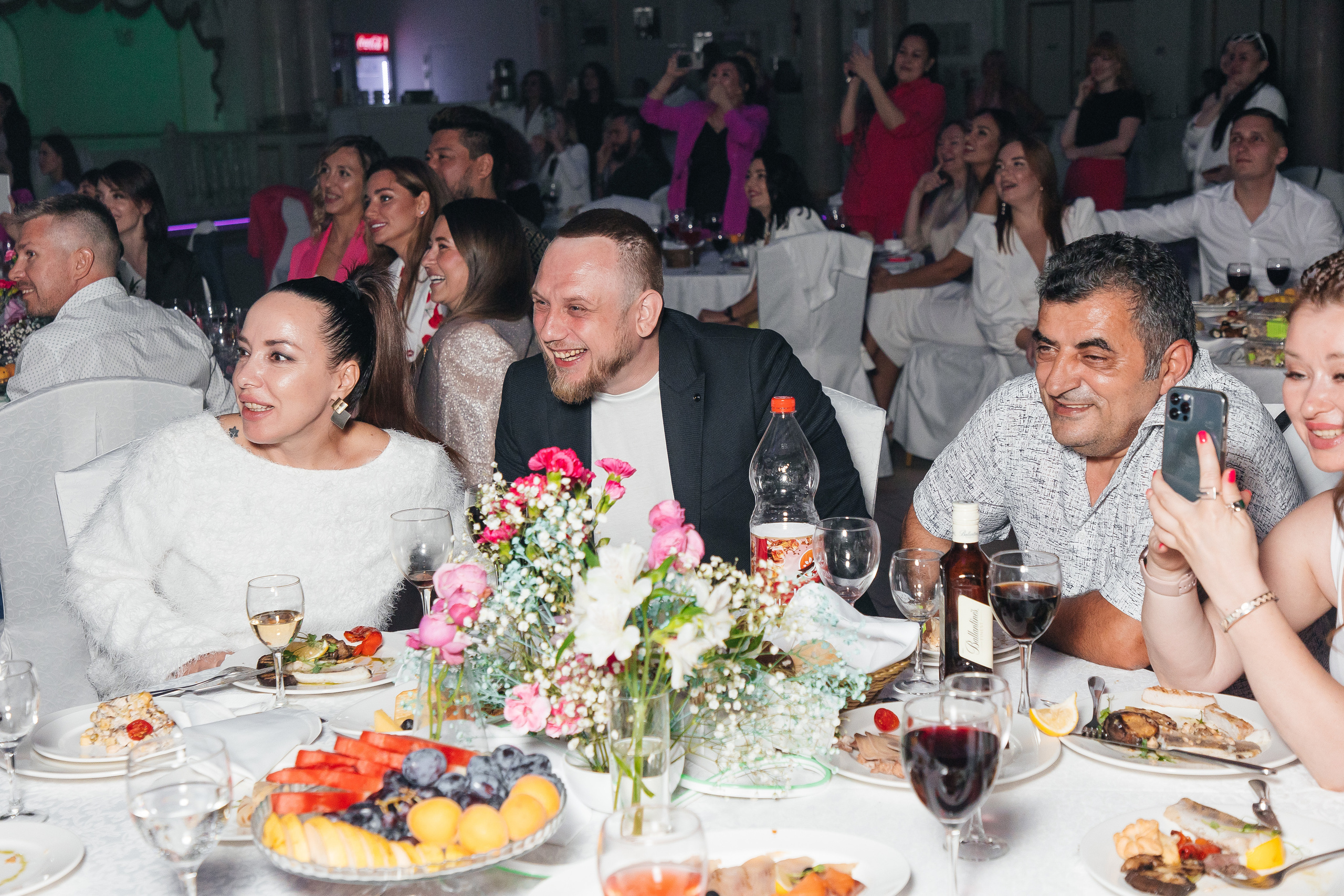 Conference Permanent Makeup. Фотограф Денис Лесковский (Тюмень)