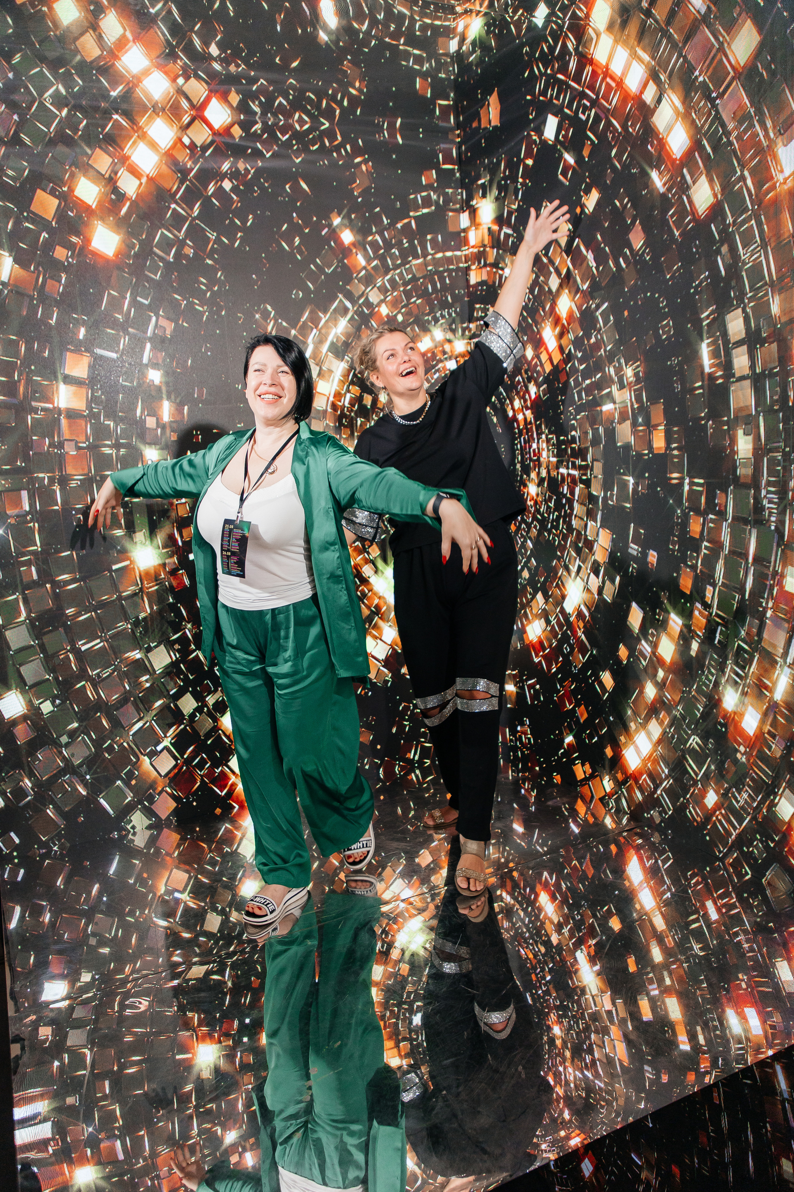 Conference Permanent Makeup. Фотограф Денис Лесковский (Тюмень)