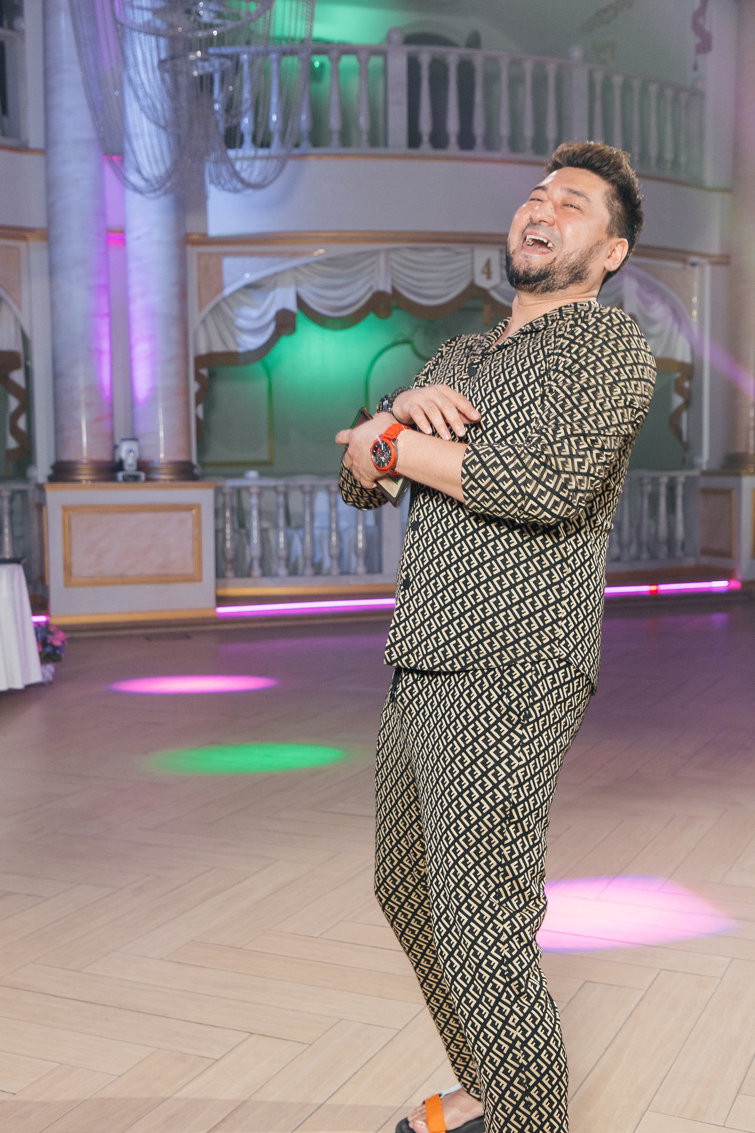 Conference Permanent Makeup. Фотограф Денис Лесковский (Тюмень)