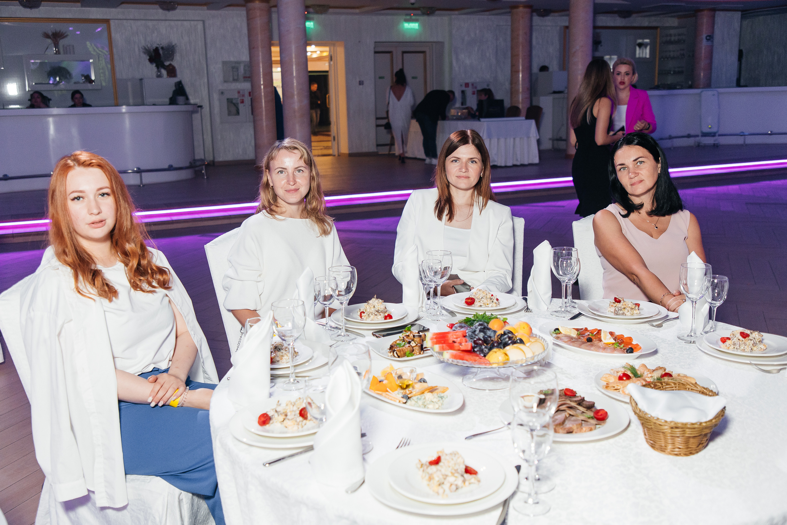 Conference Permanent Makeup. Фотограф Денис Лесковский (Тюмень)