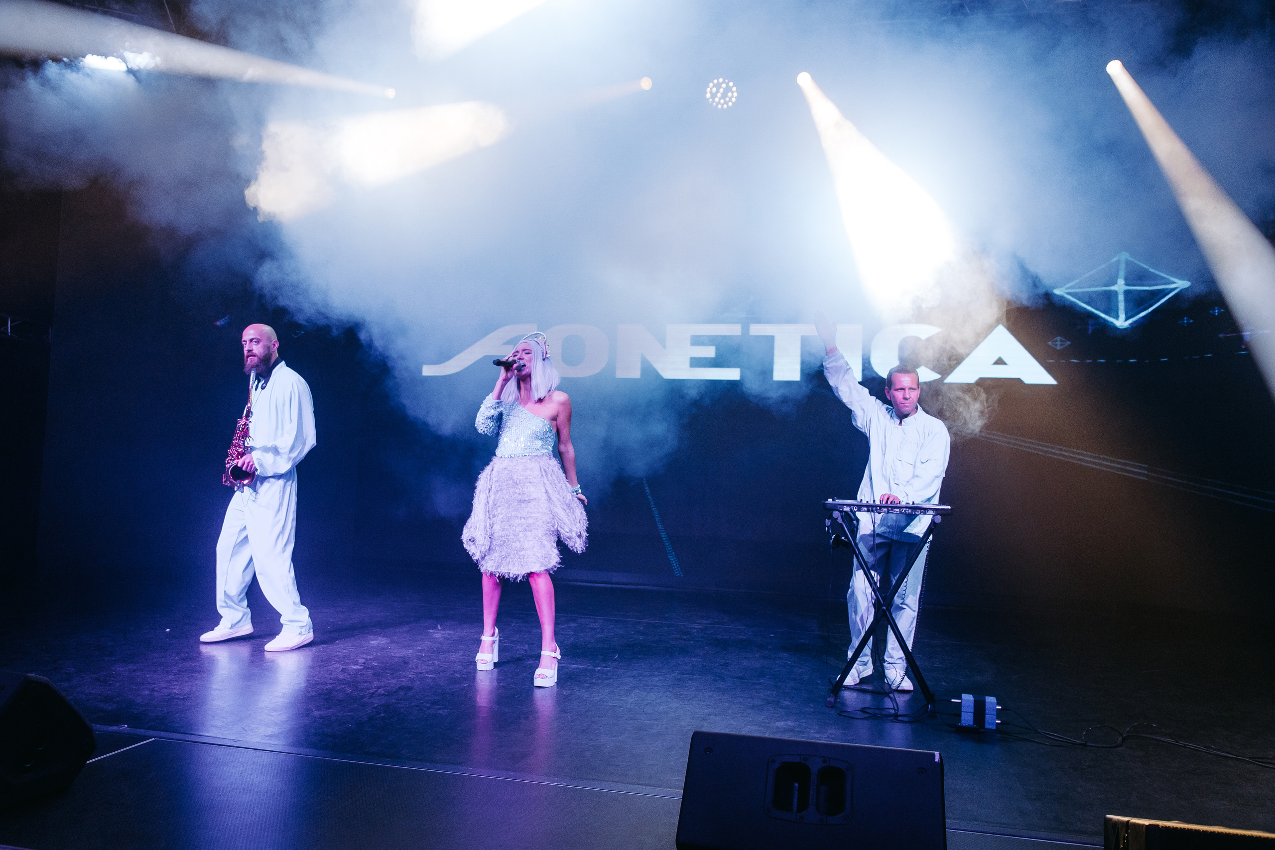 Conference Permanent Makeup. Фотограф Денис Лесковский (Тюмень)