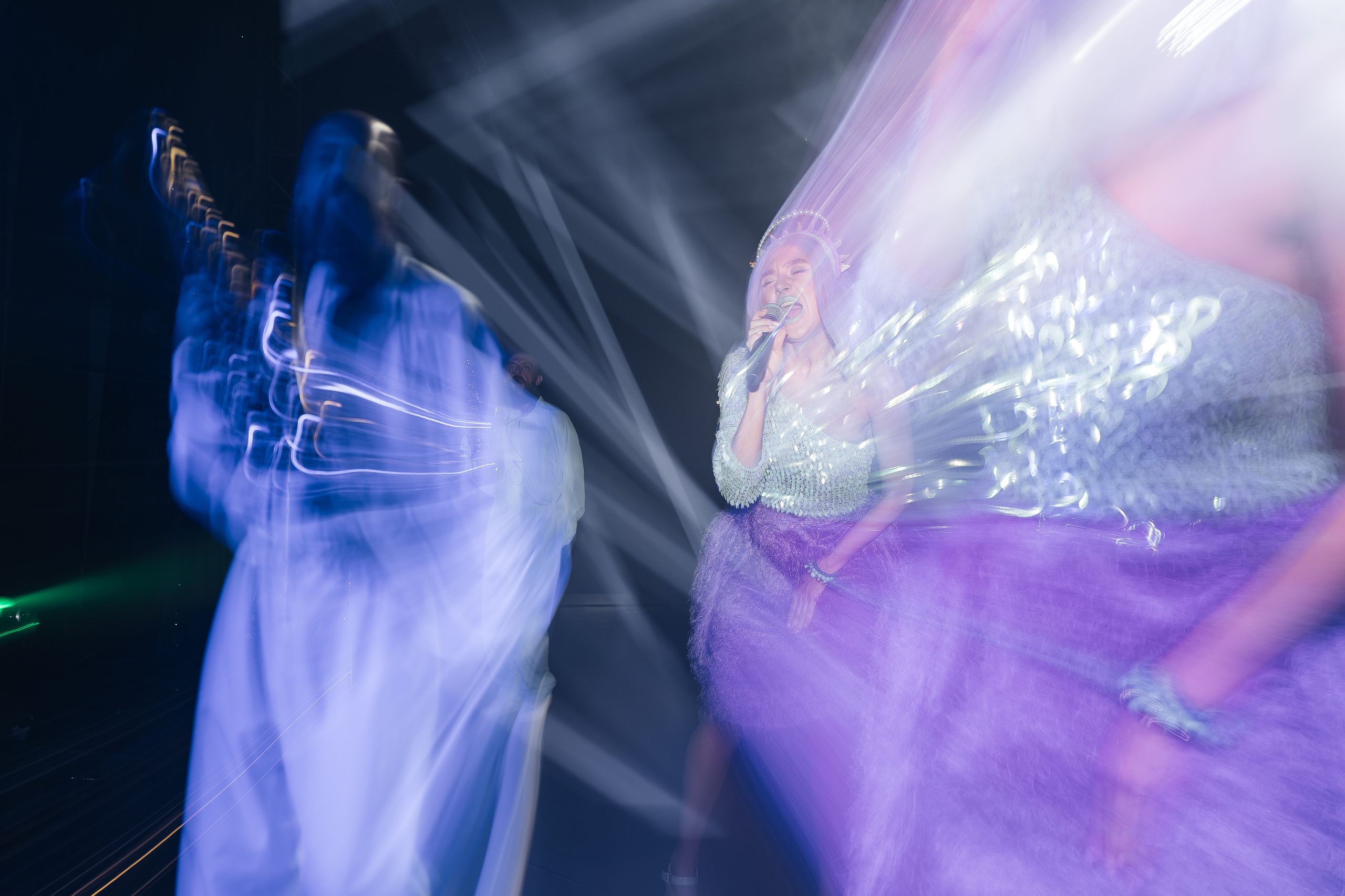 Conference Permanent Makeup. Фотограф Денис Лесковский (Тюмень)