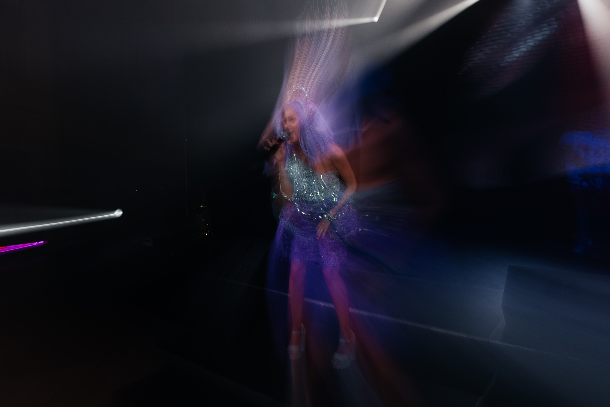 Conference Permanent Makeup. Фотограф Денис Лесковский (Тюмень)