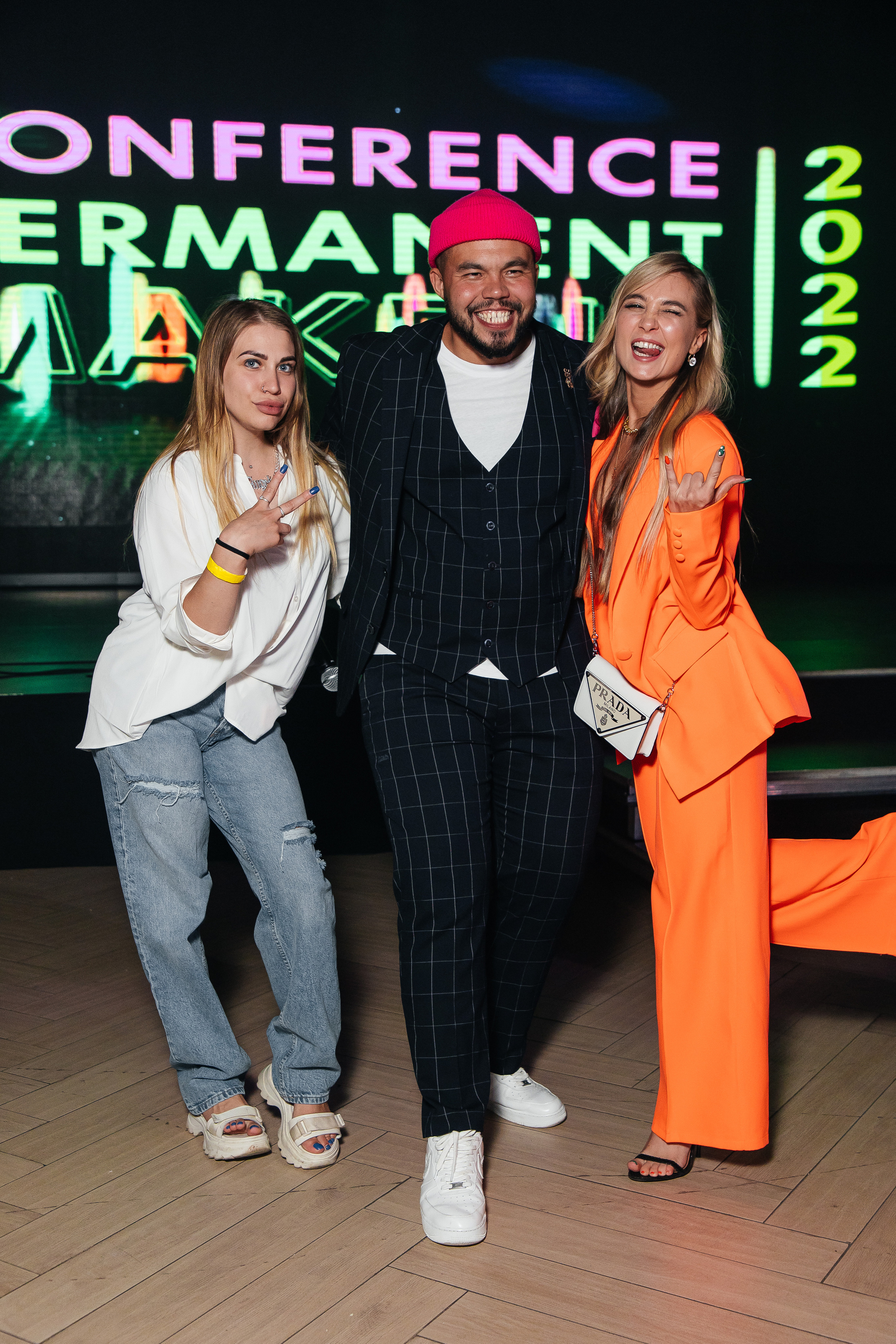 Conference Permanent Makeup. Фотограф Денис Лесковский (Тюмень)