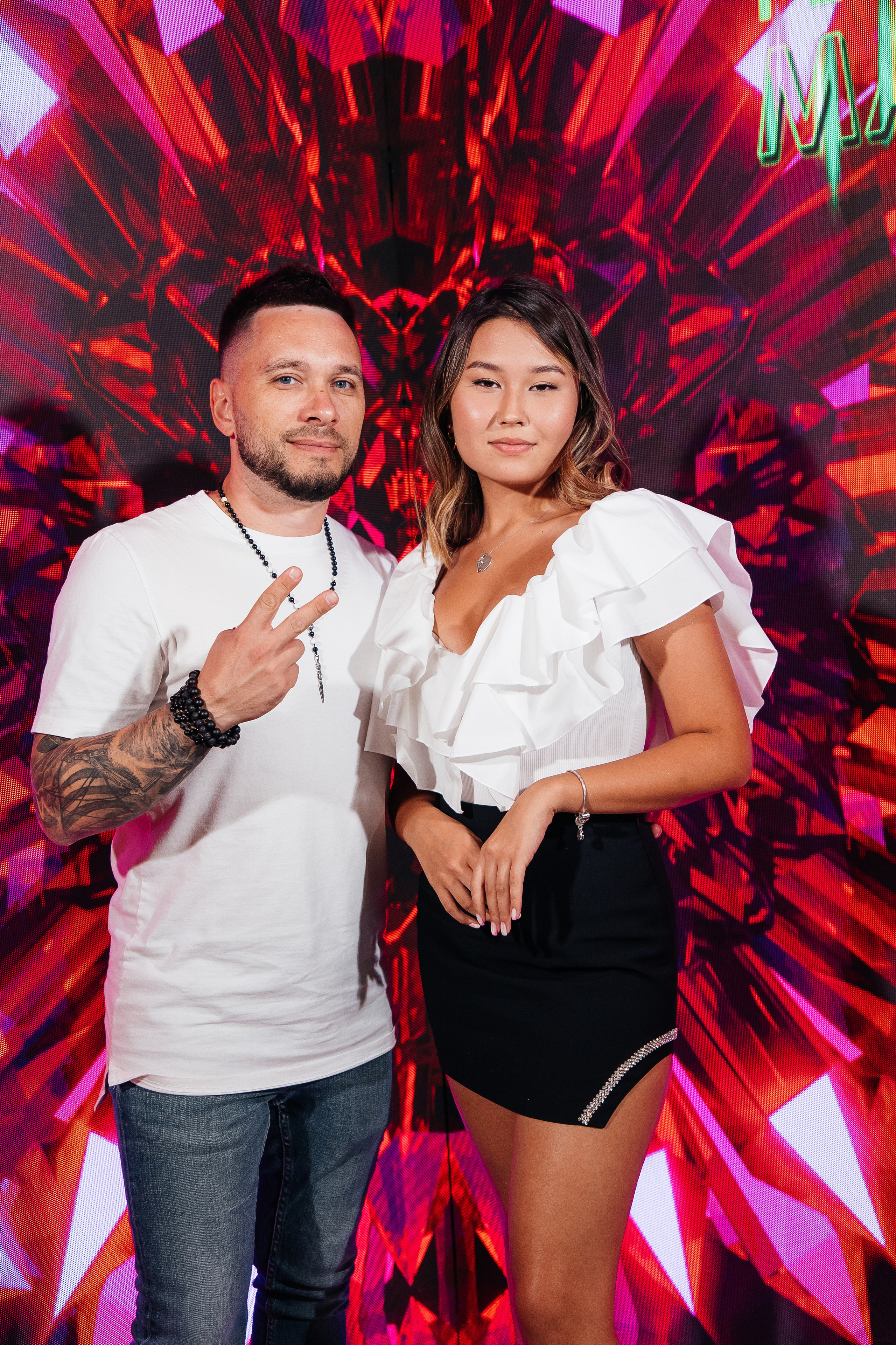 Conference Permanent Makeup. Фотограф Денис Лесковский (Тюмень)