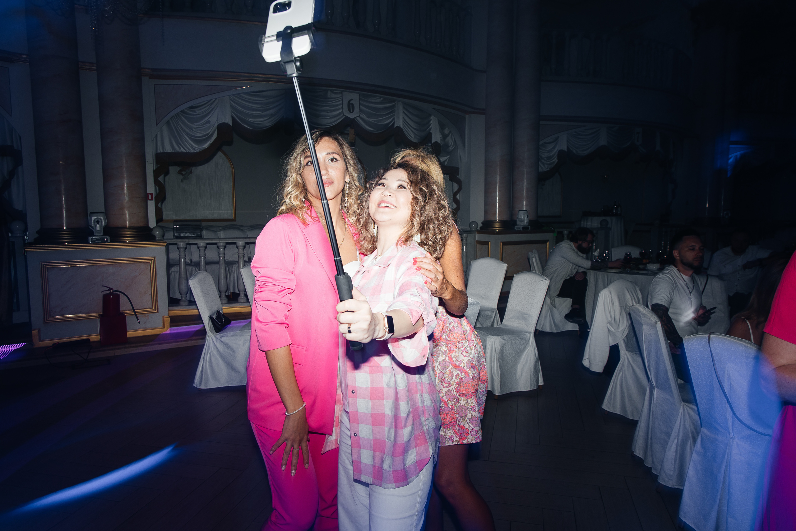 Conference Permanent Makeup. Фотограф Денис Лесковский (Тюмень)