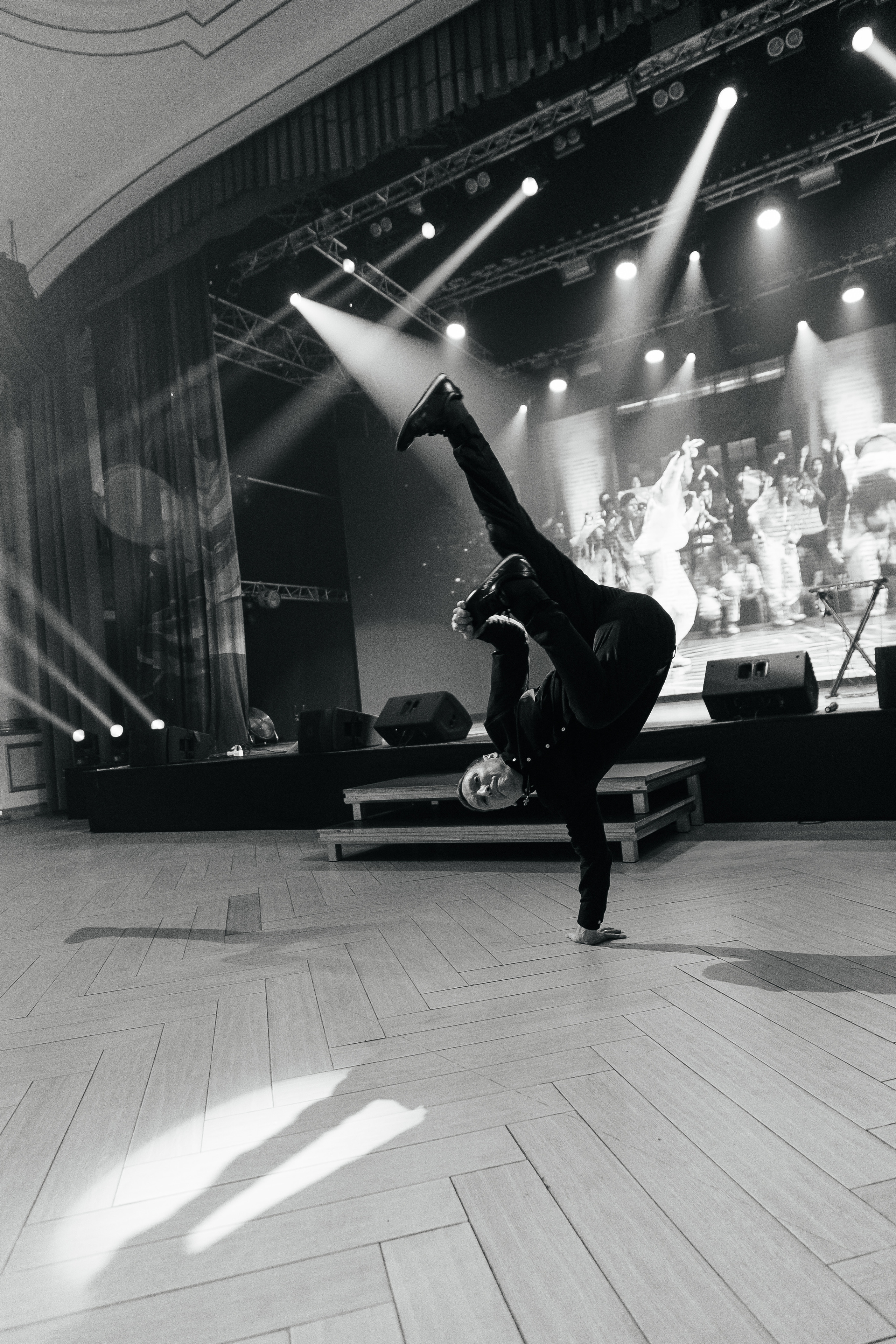 Conference Permanent Makeup. Фотограф Денис Лесковский (Тюмень)