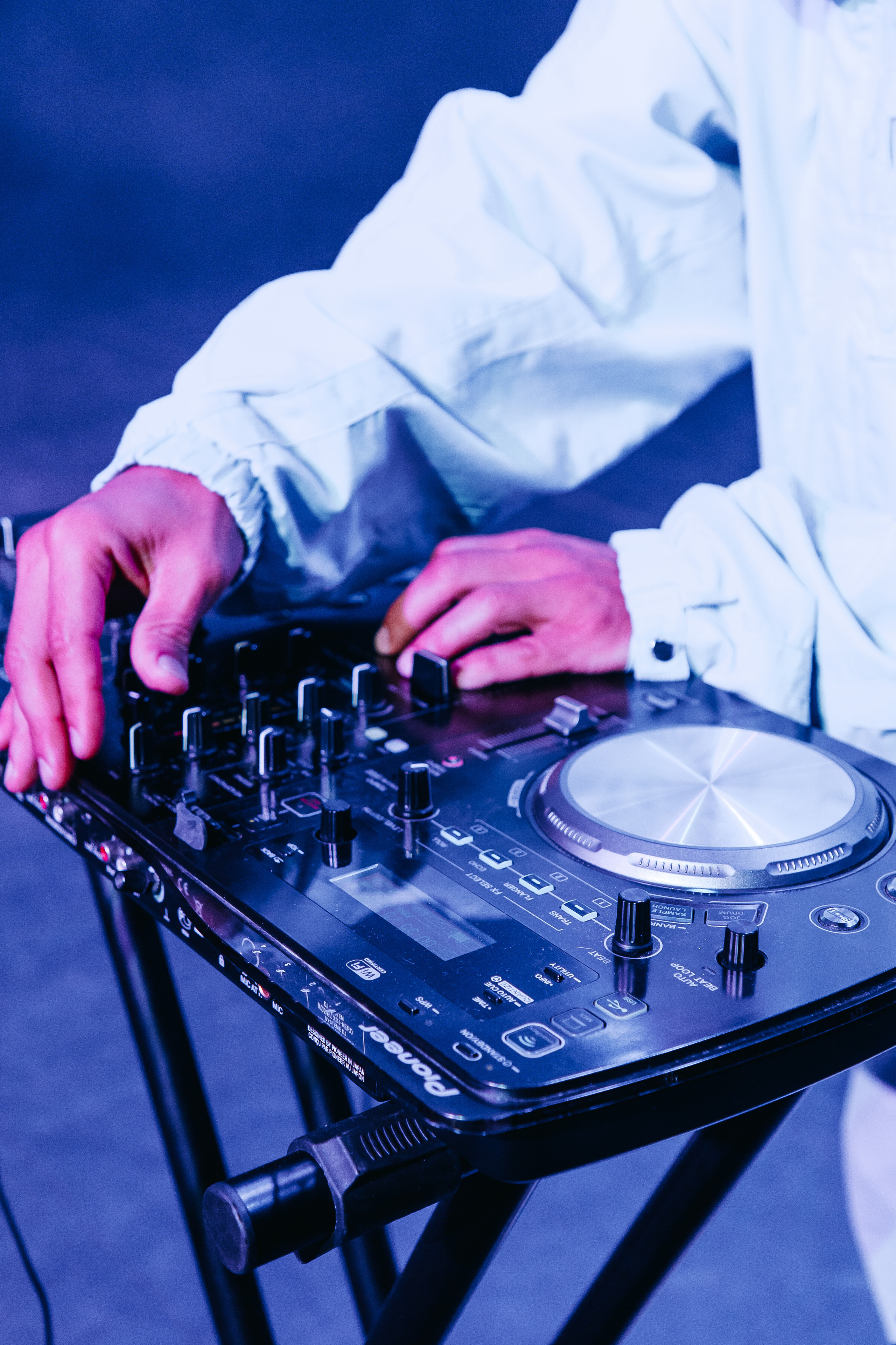 Conference Permanent Makeup. Фотограф Денис Лесковский (Тюмень)