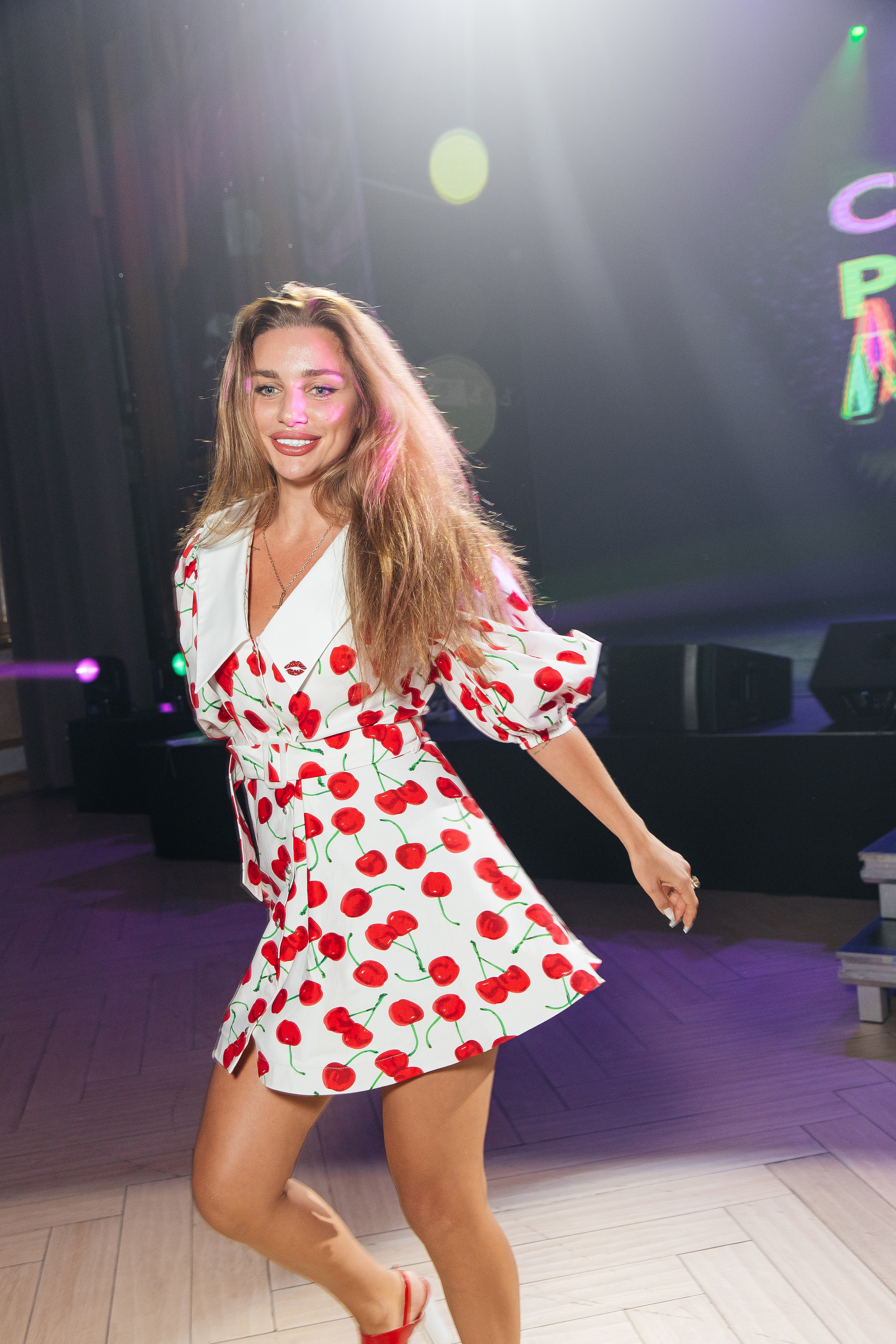 Conference Permanent Makeup. Фотограф Денис Лесковский (Тюмень)