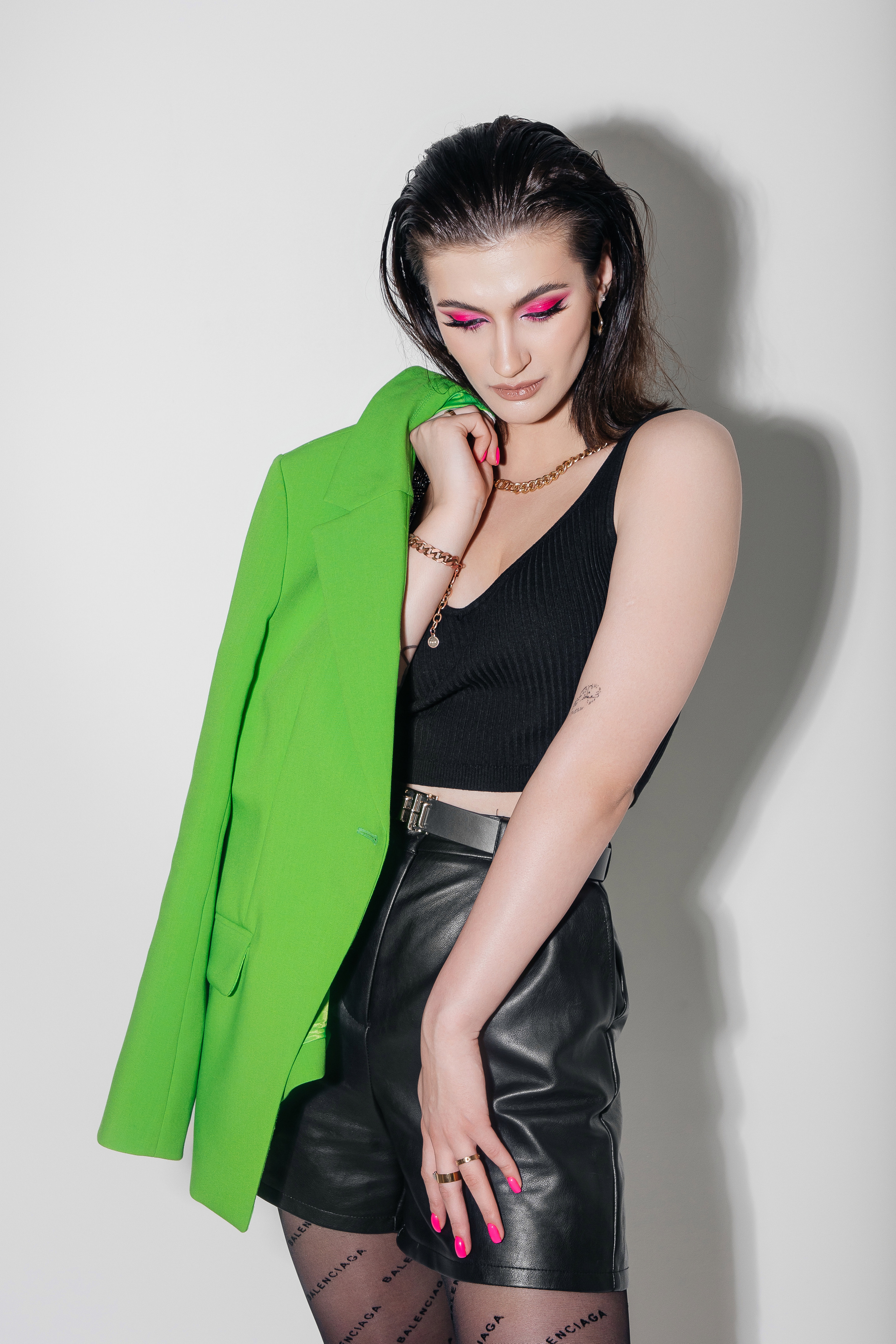 Вадим и Полина. Фотограф Денис Лесковский (Тюмень)