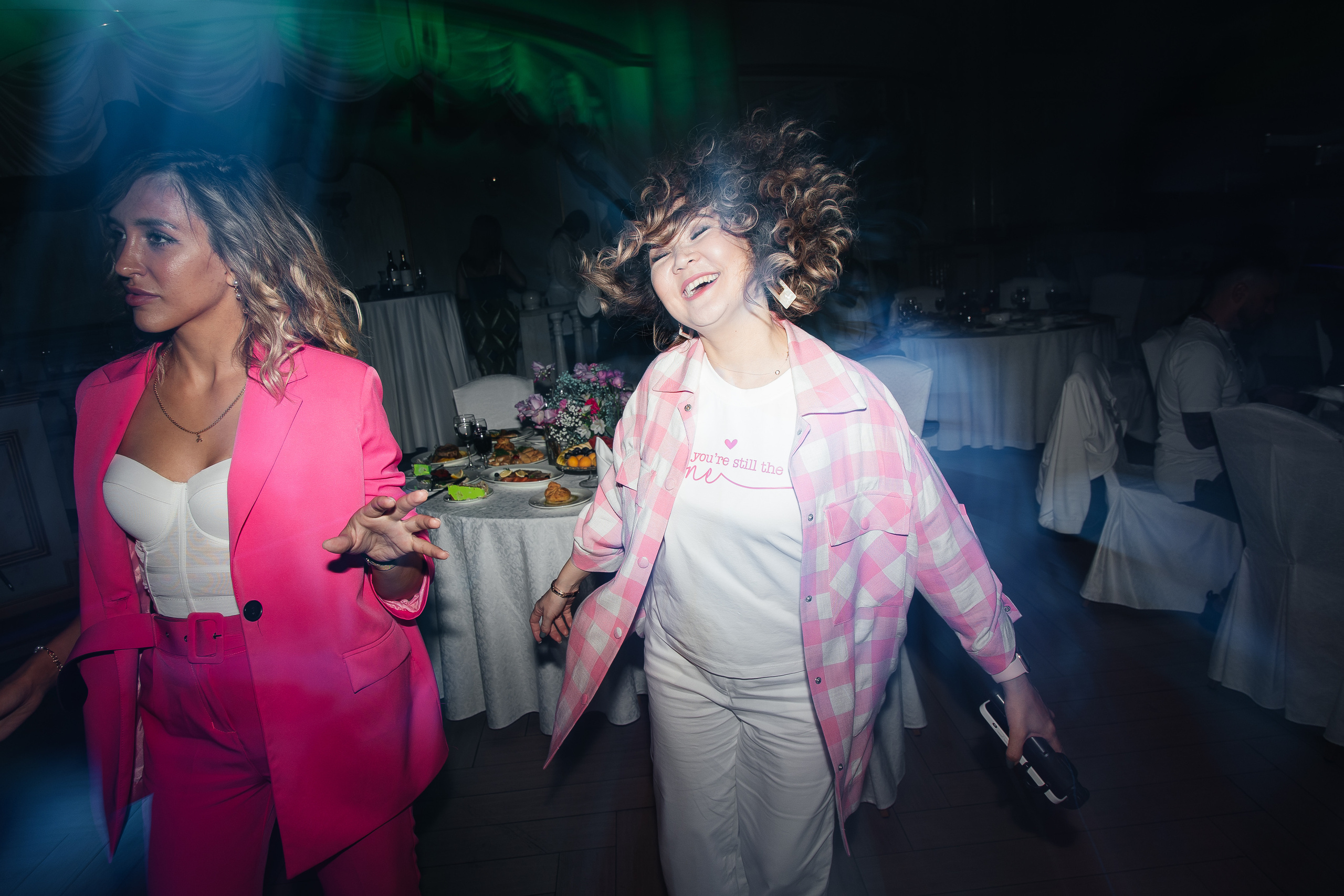 Conference Permanent Makeup. Фотограф Денис Лесковский (Тюмень)