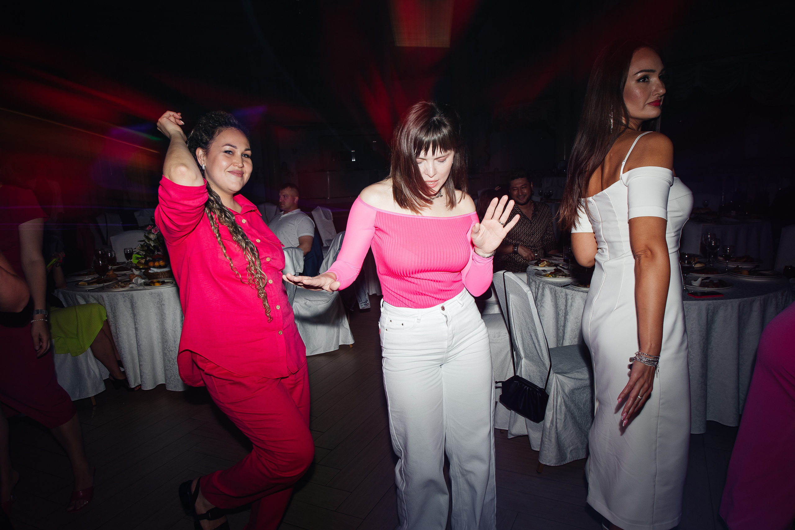 Conference Permanent Makeup. Фотограф Денис Лесковский (Тюмень)