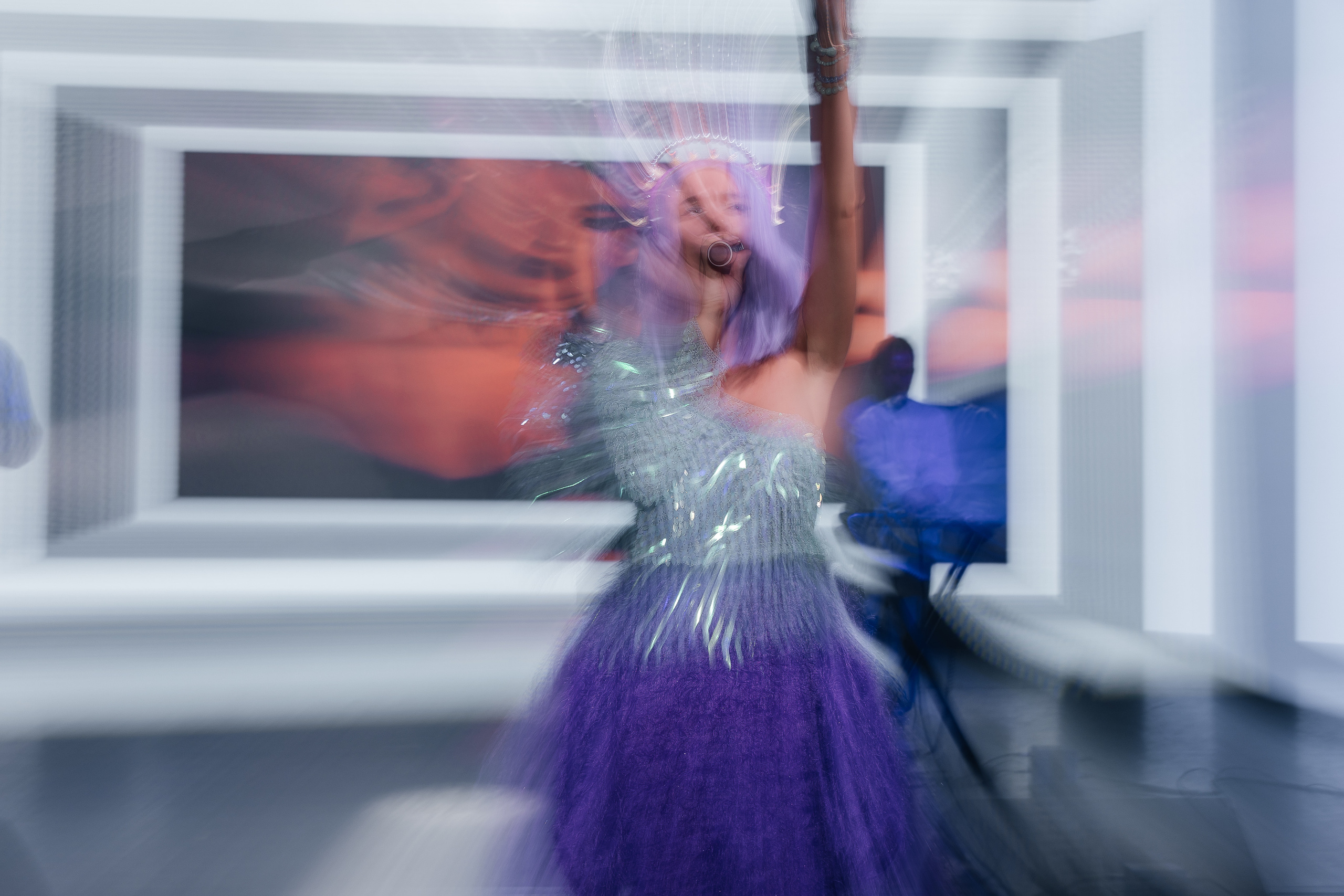 Conference Permanent Makeup. Фотограф Денис Лесковский (Тюмень)