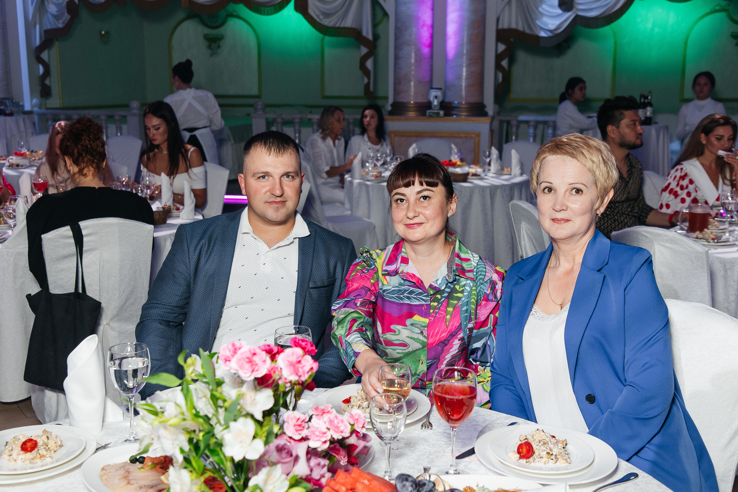 Conference Permanent Makeup. Фотограф Денис Лесковский (Тюмень)