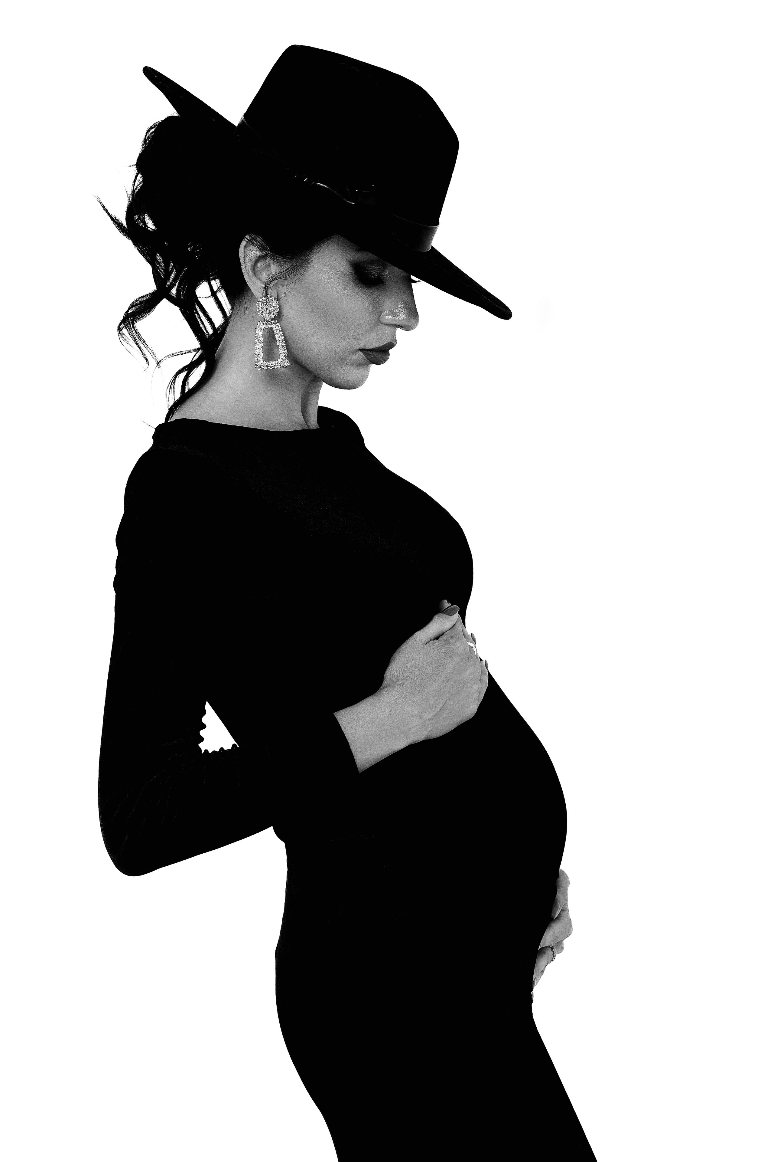 Елена. Фотограф Денис Лесковский (Тюмень)