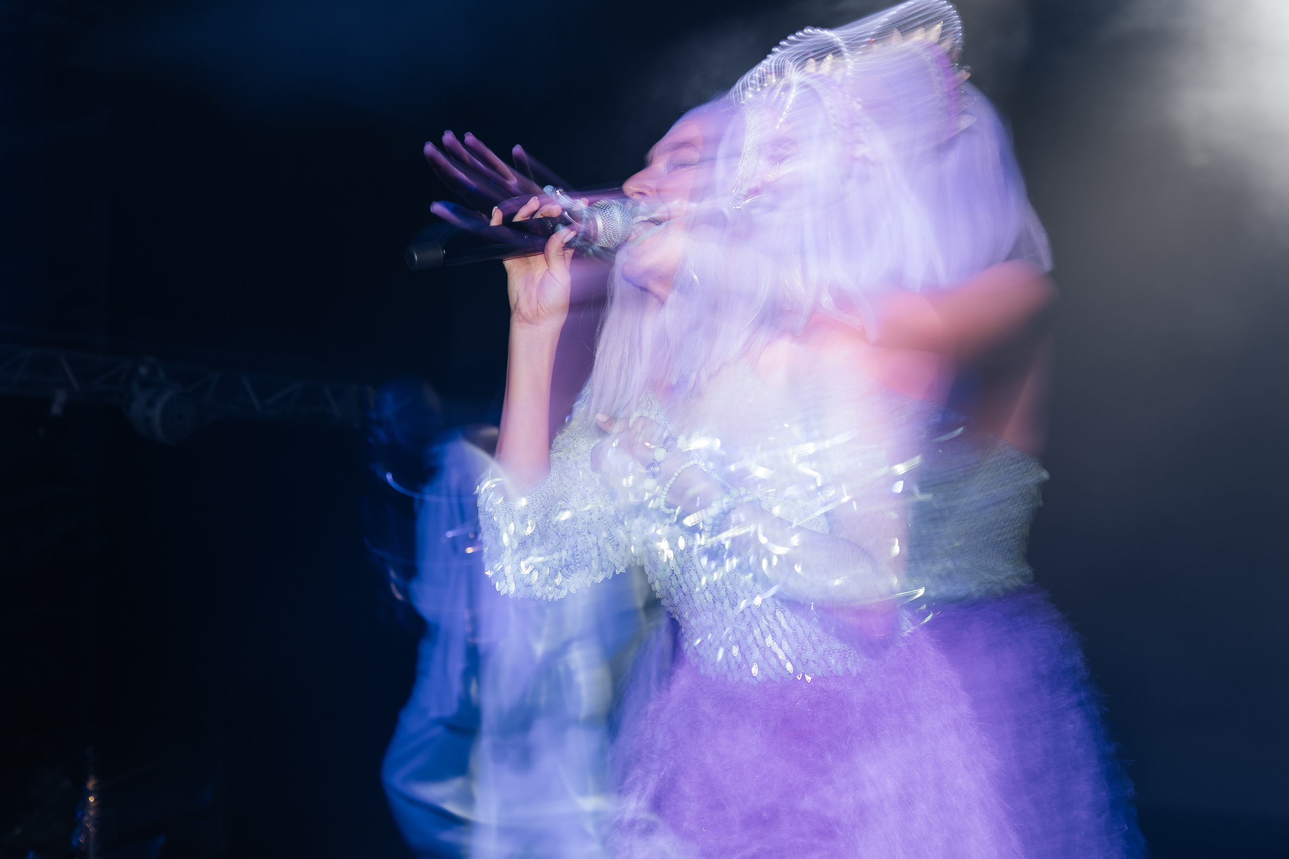 Conference Permanent Makeup. Фотограф Денис Лесковский (Тюмень)