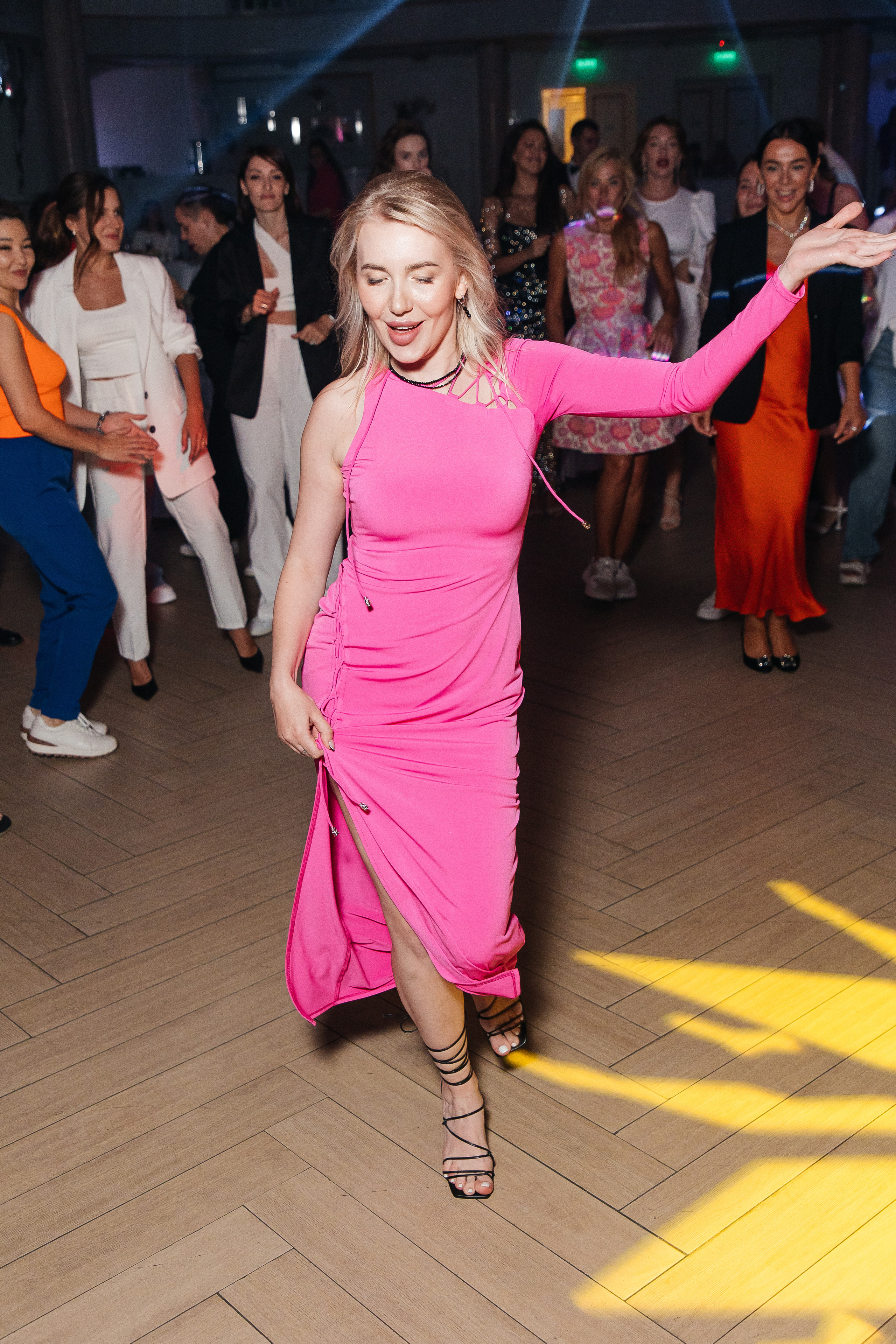 Conference Permanent Makeup. Фотограф Денис Лесковский (Тюмень)