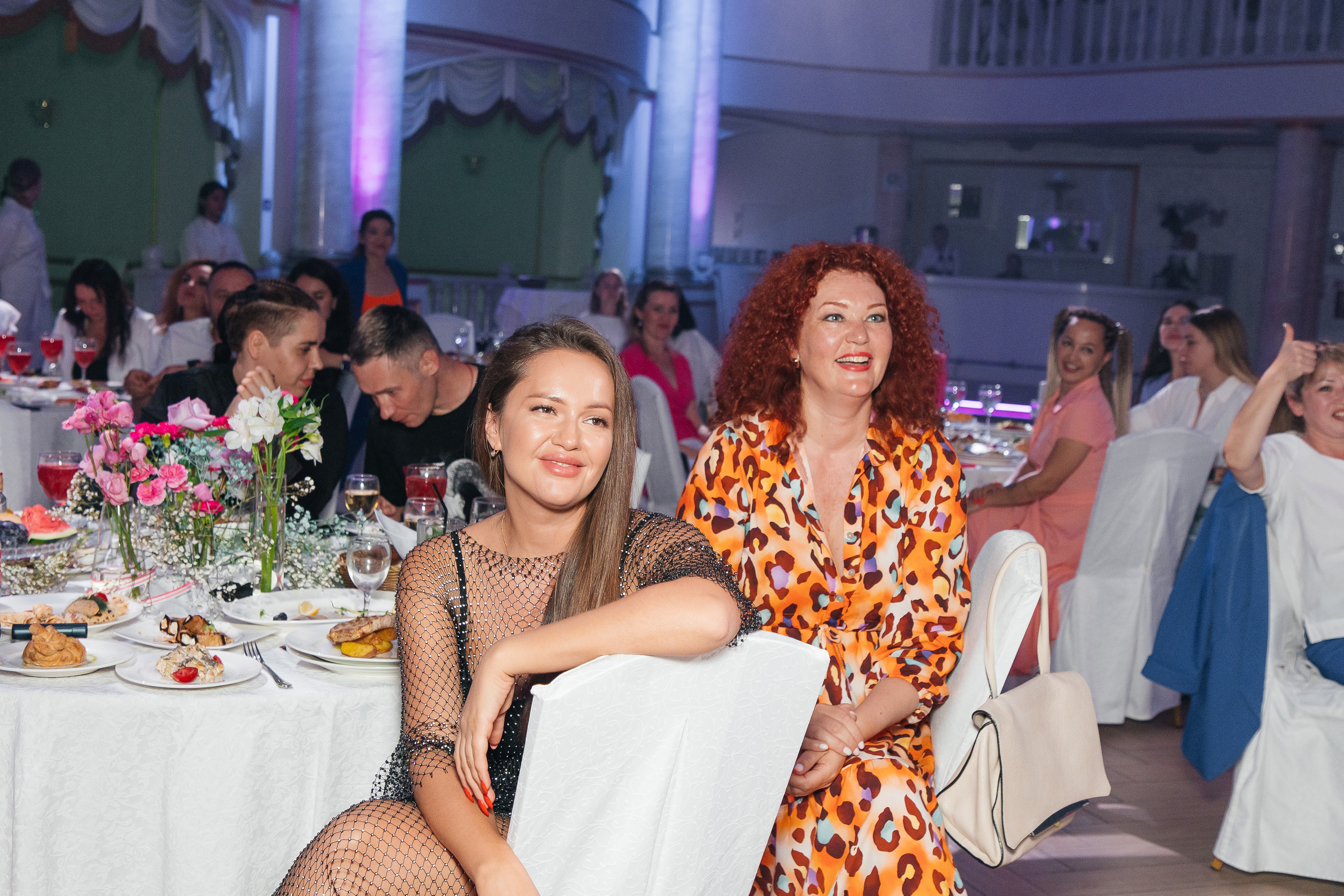 Conference Permanent Makeup. Фотограф Денис Лесковский (Тюмень)