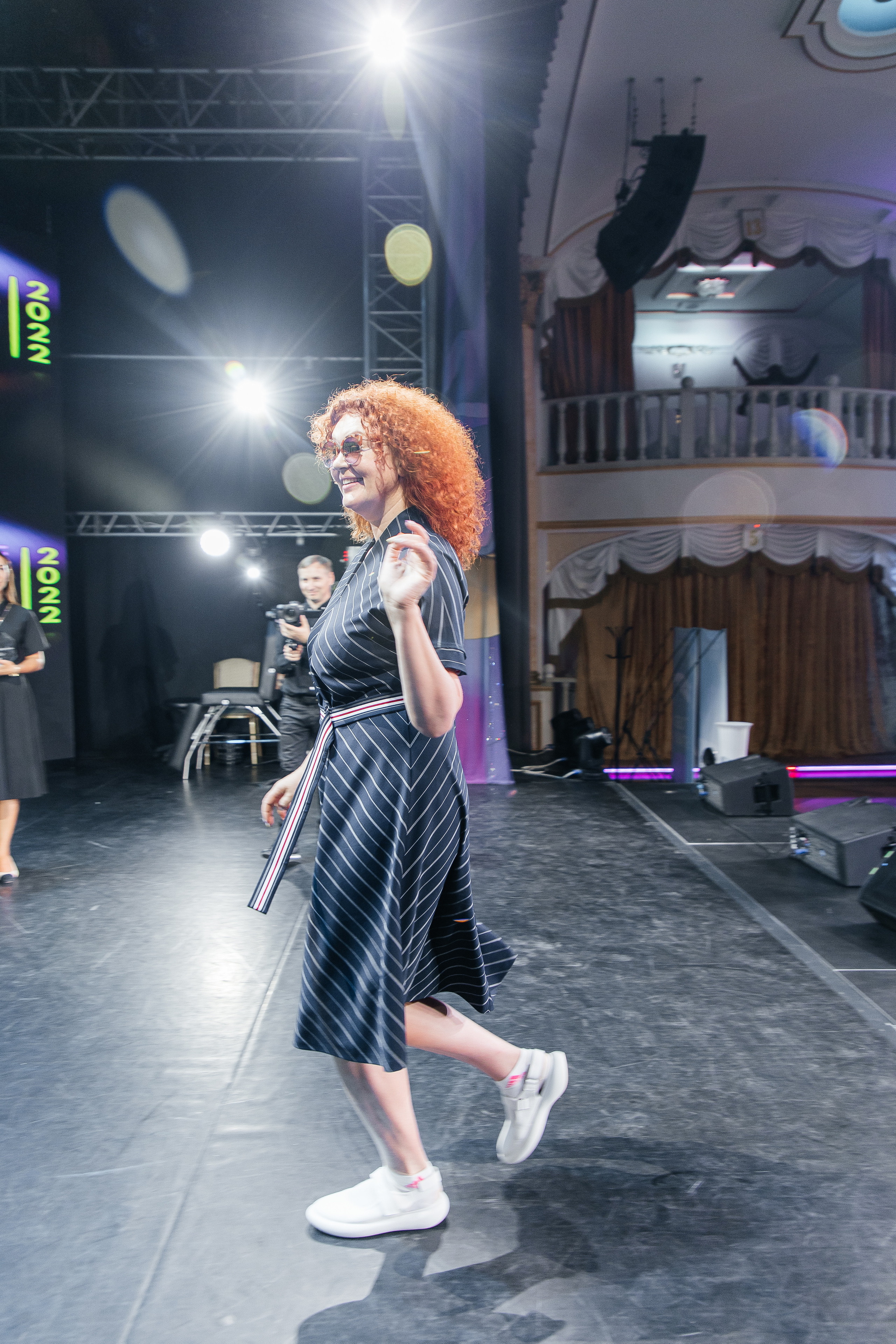 Conference Permanent Makeup. Фотограф Денис Лесковский (Тюмень)