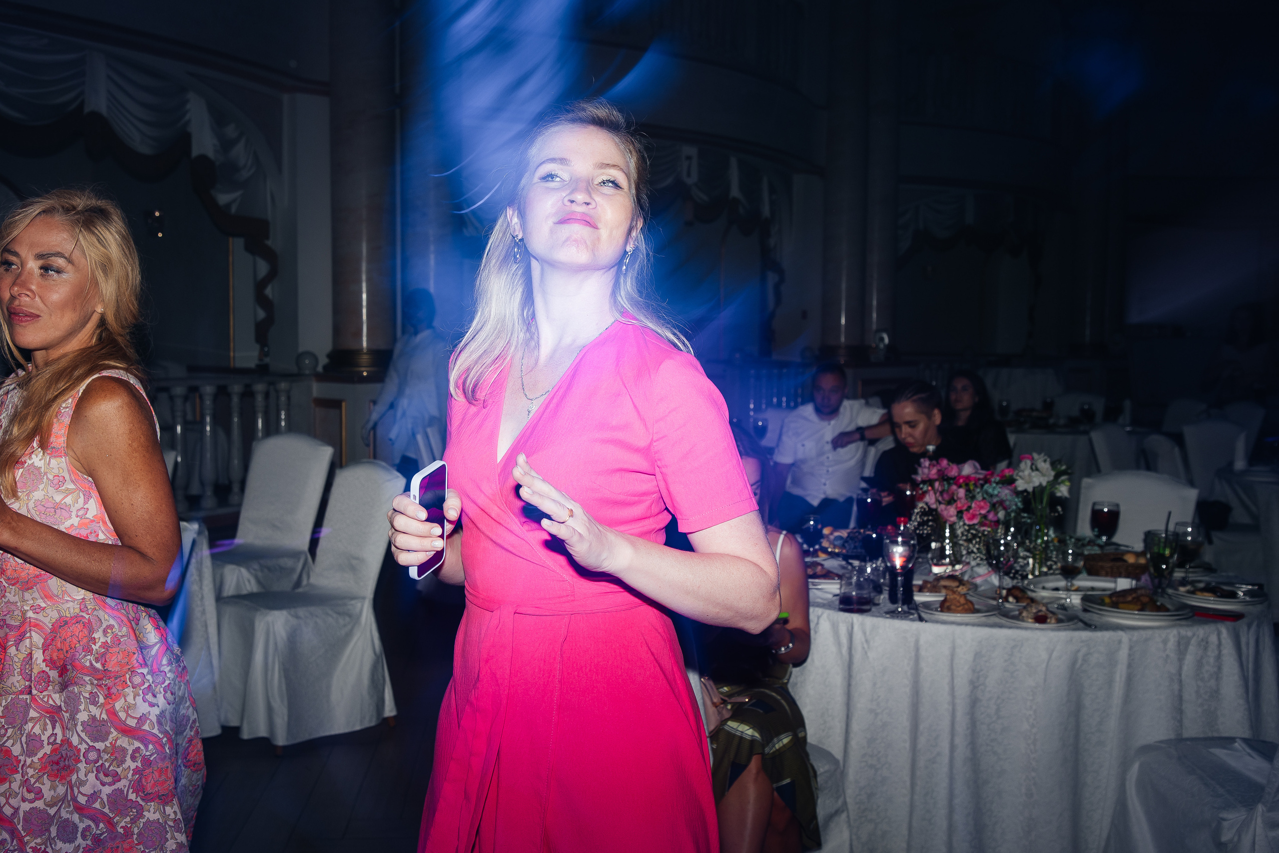 Conference Permanent Makeup. Фотограф Денис Лесковский (Тюмень)