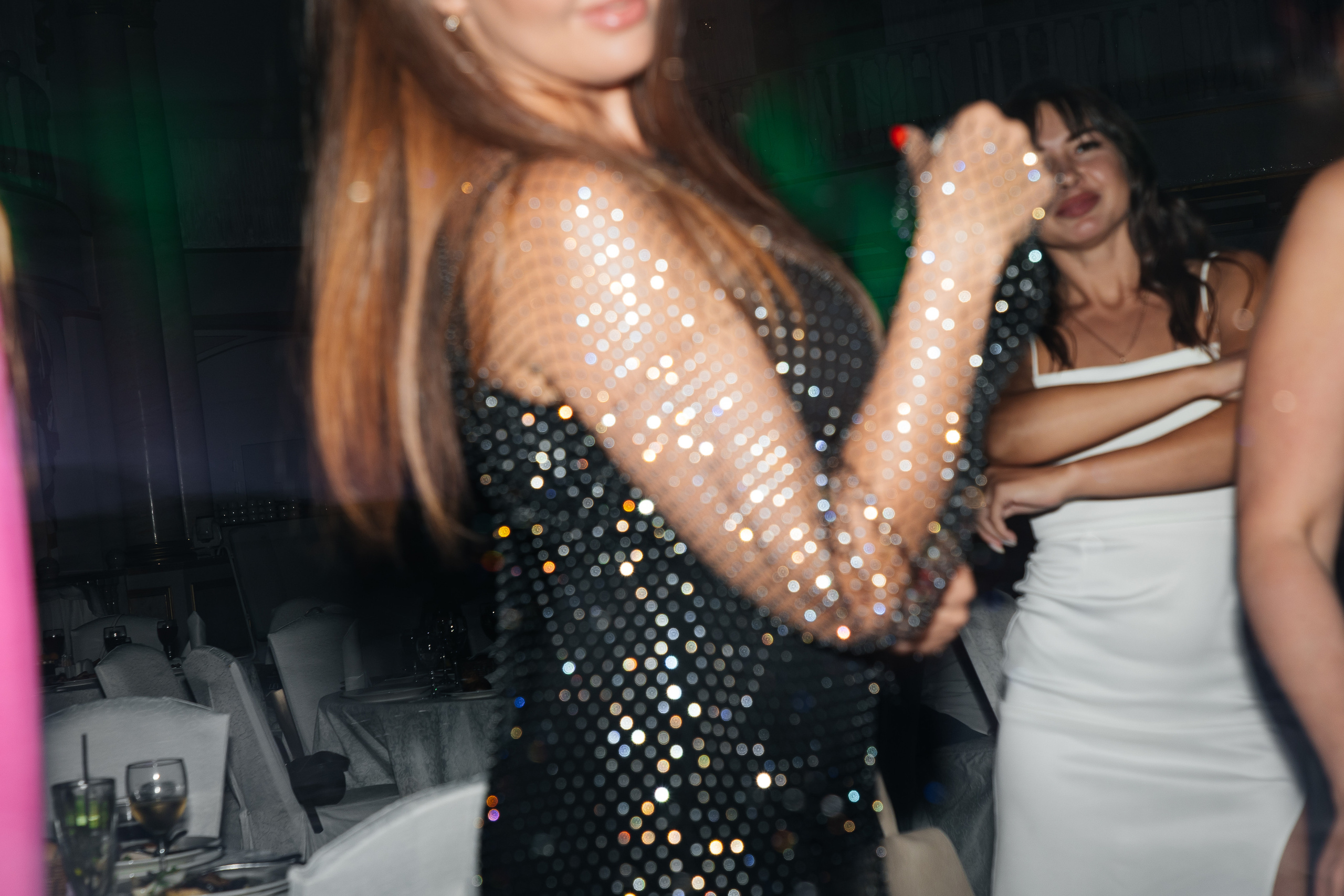 Conference Permanent Makeup. Фотограф Денис Лесковский (Тюмень)