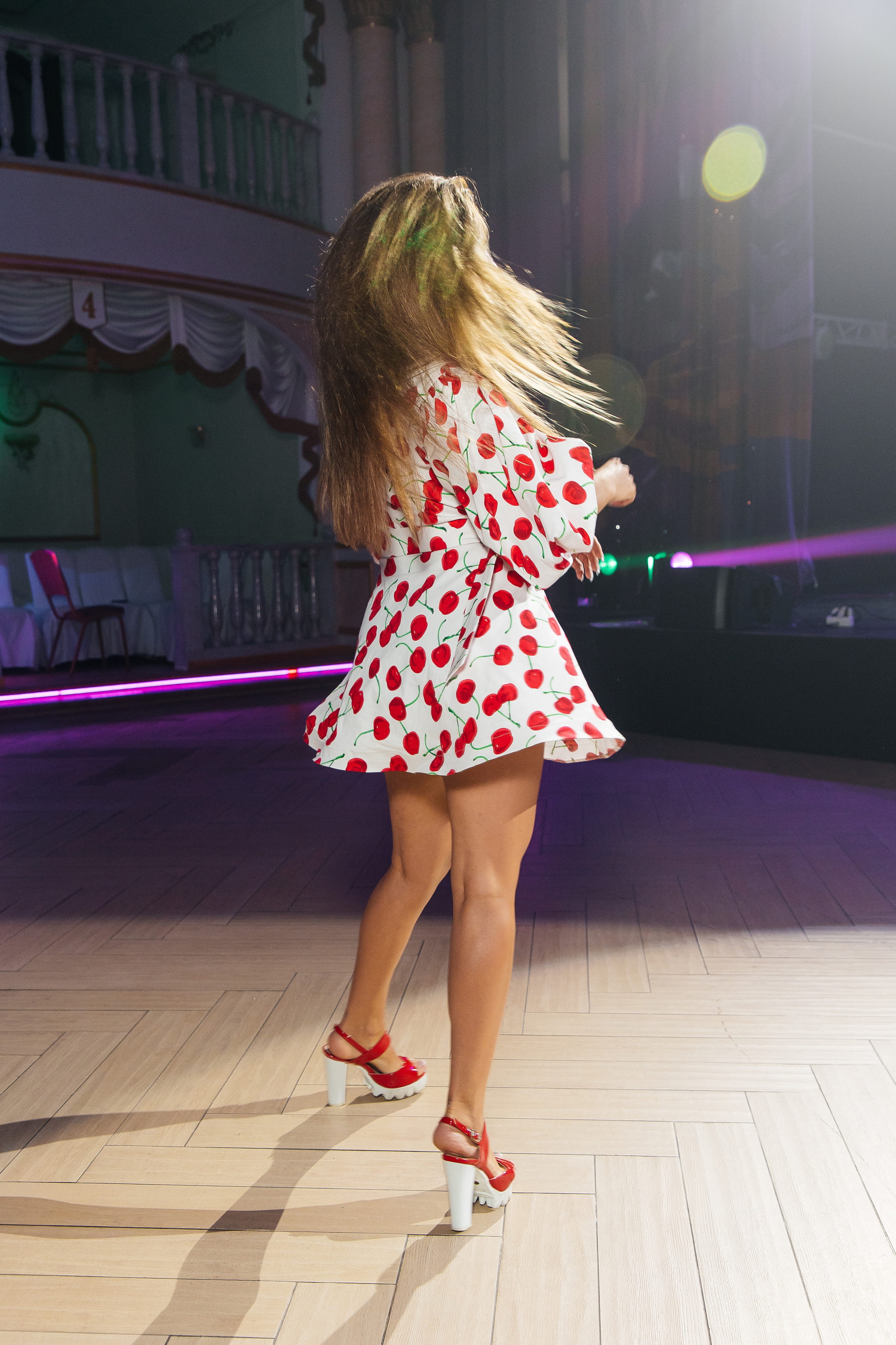 Conference Permanent Makeup. Фотограф Денис Лесковский (Тюмень)