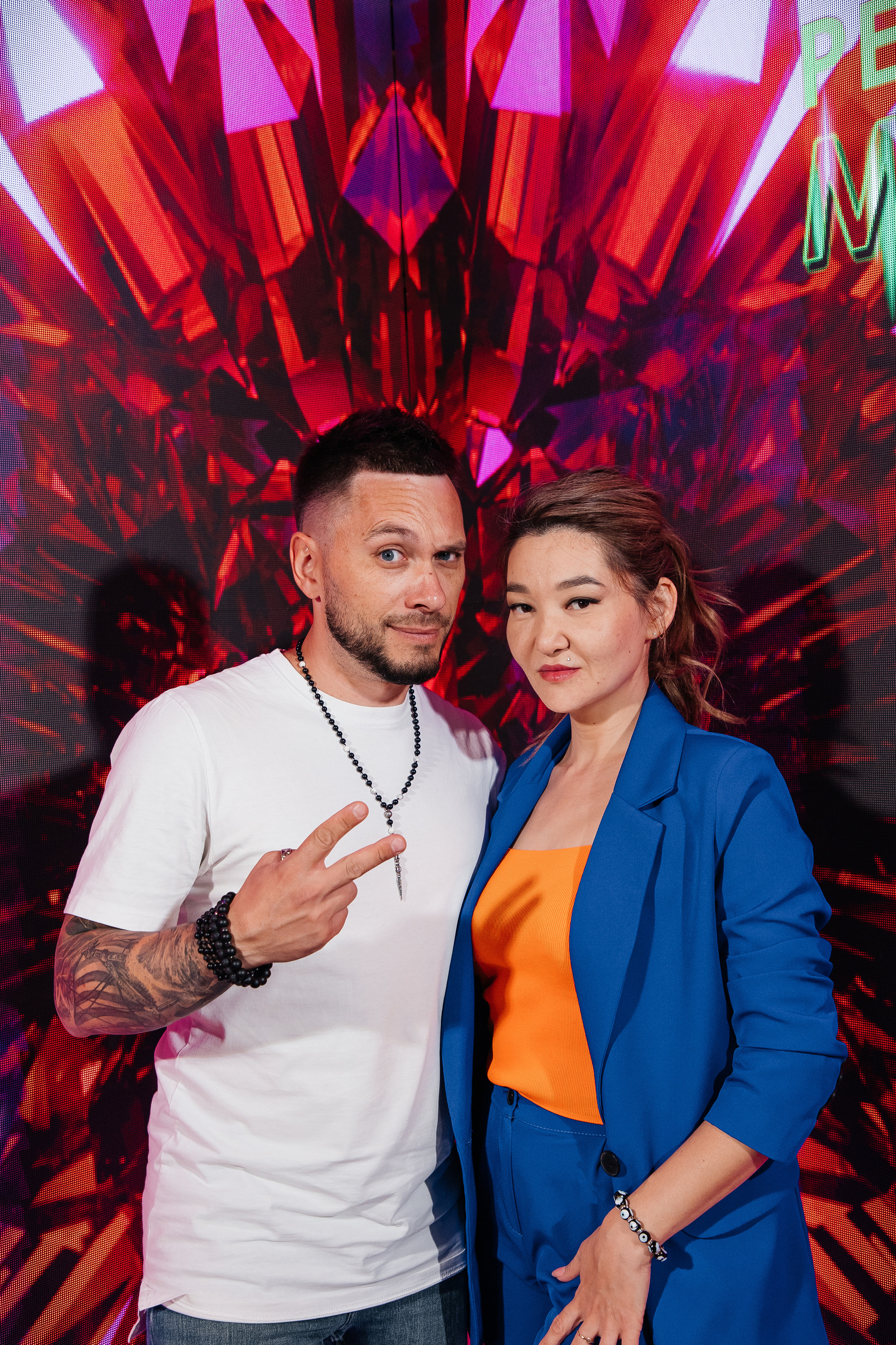 Conference Permanent Makeup. Фотограф Денис Лесковский (Тюмень)