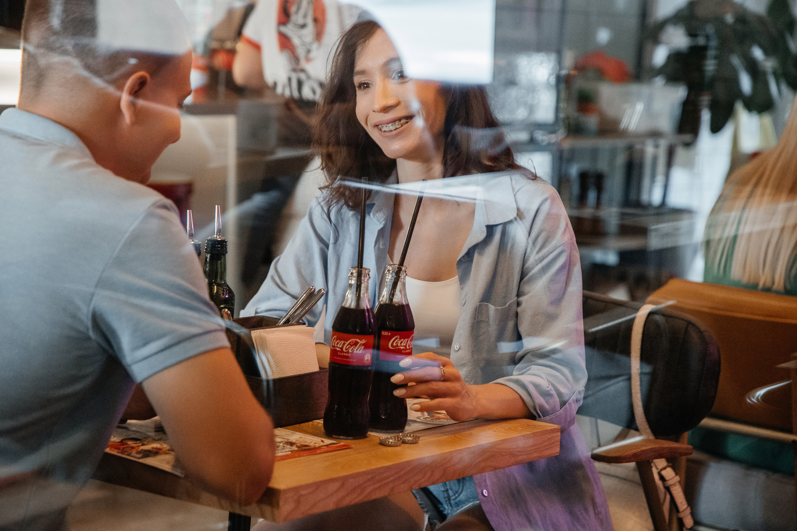 Сергей и Алёна. Фотограф Денис Лесковский (Тюмень)
