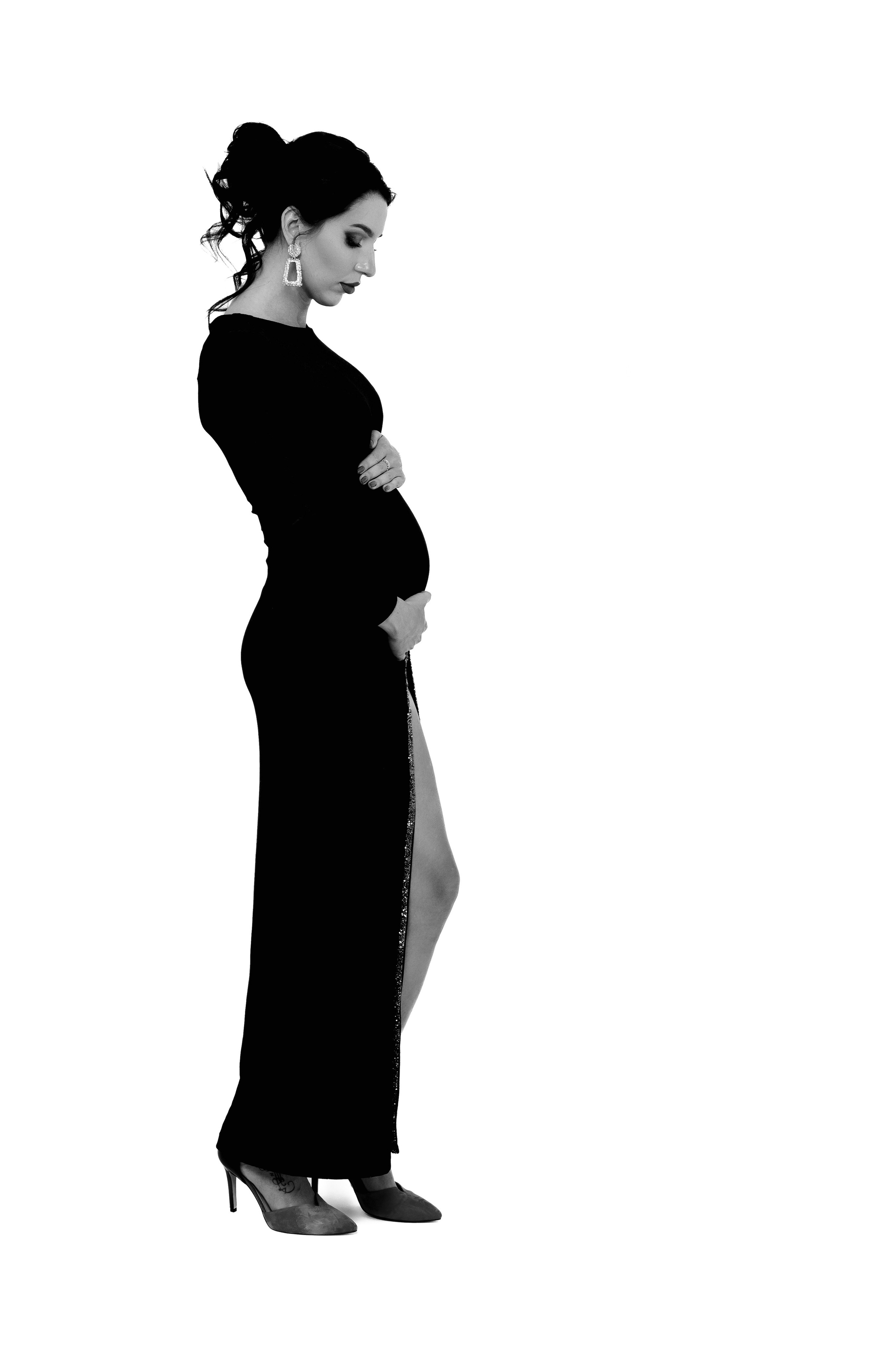 Елена. Фотограф Денис Лесковский (Тюмень)