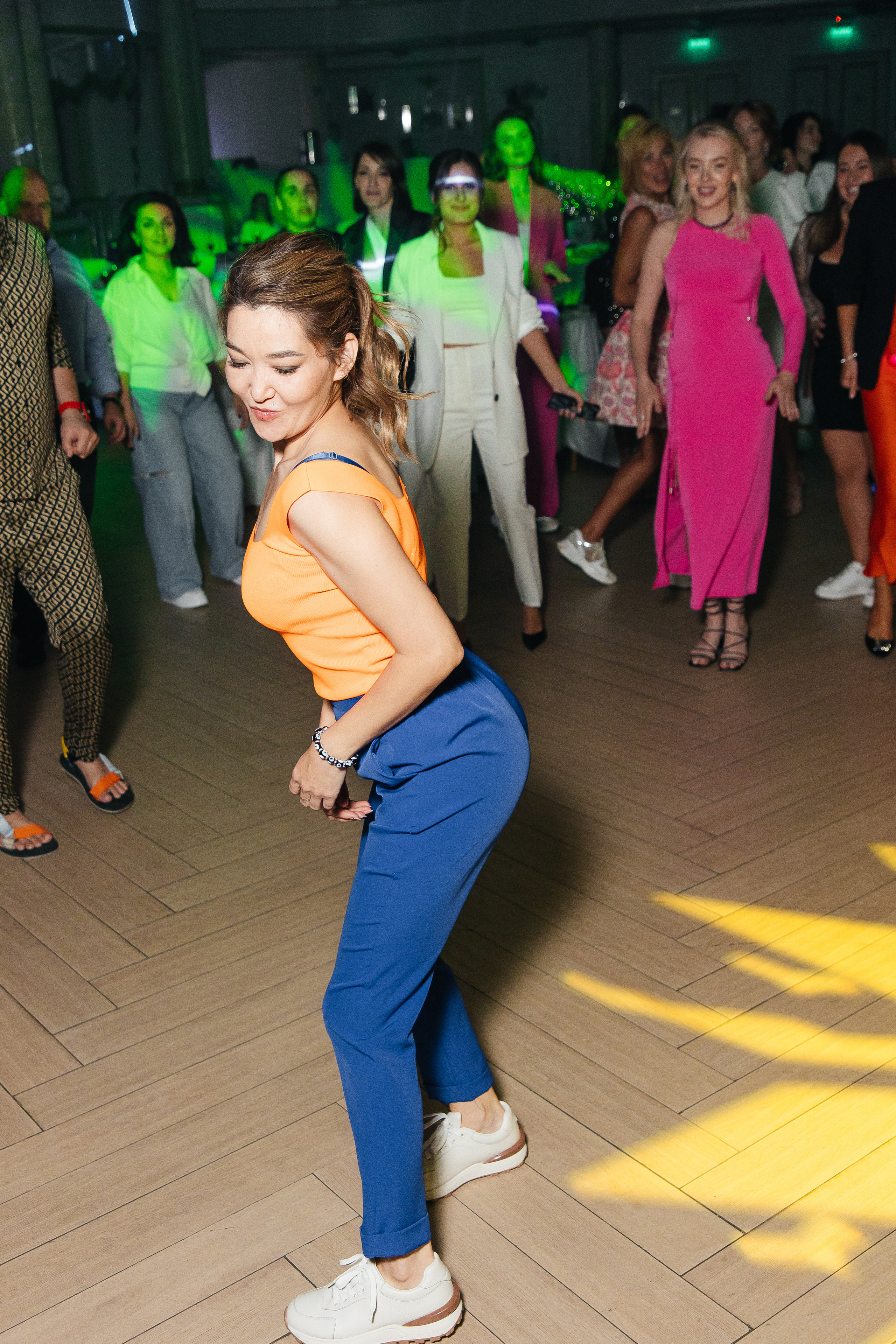 Conference Permanent Makeup. Фотограф Денис Лесковский (Тюмень)