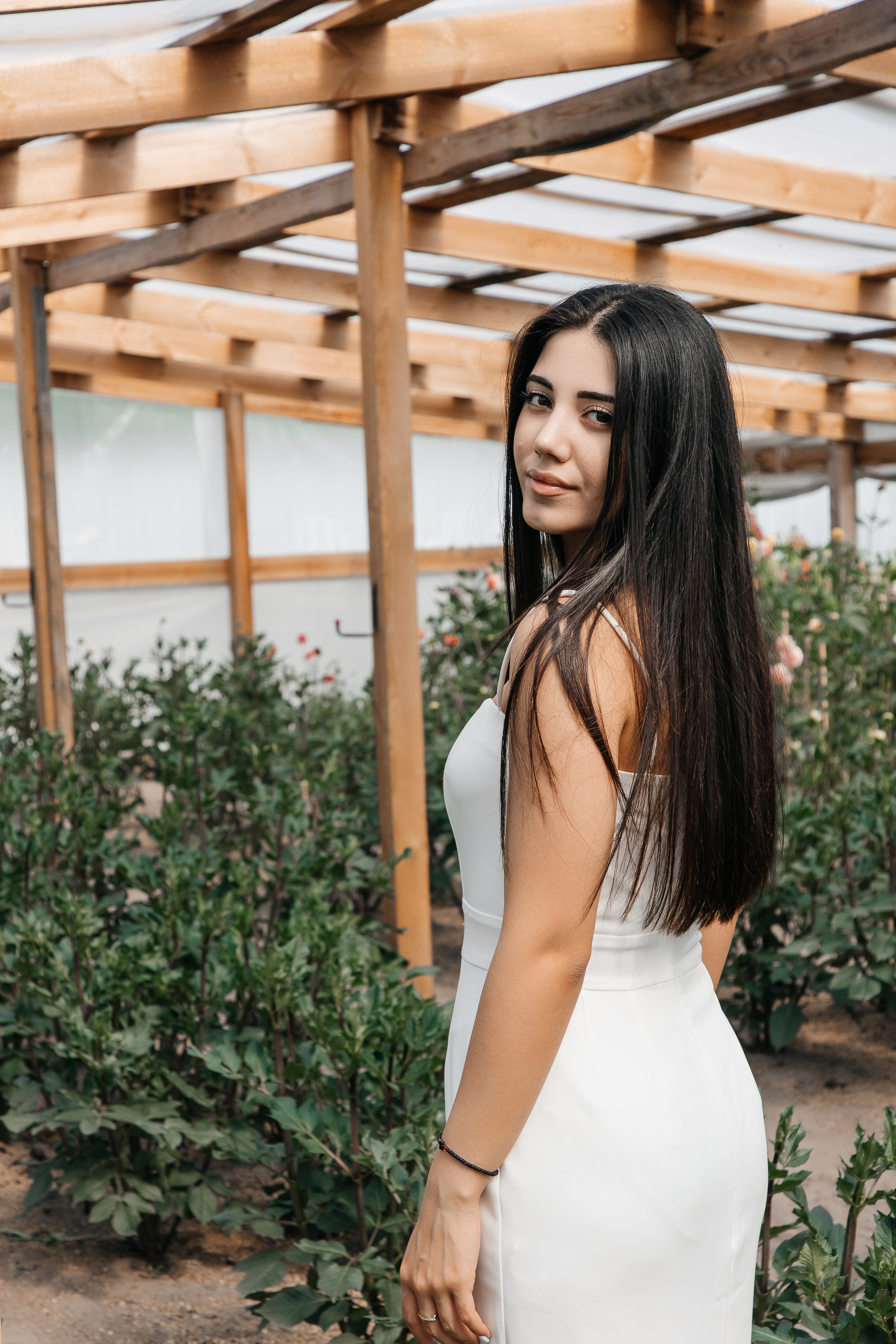 Рафаэль и Света. Фотограф Денис Лесковский (Тюмень)