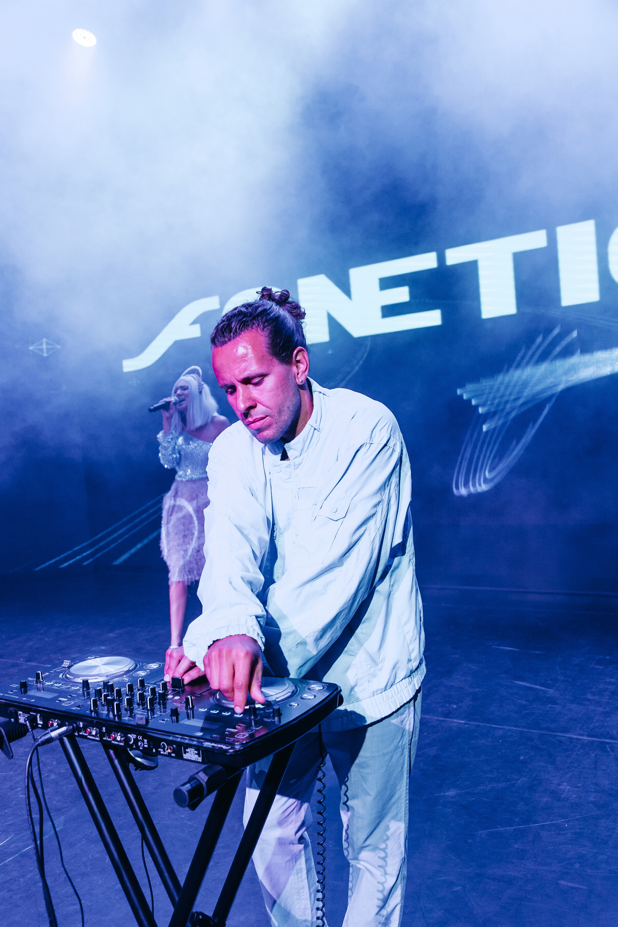 Conference Permanent Makeup. Фотограф Денис Лесковский (Тюмень)