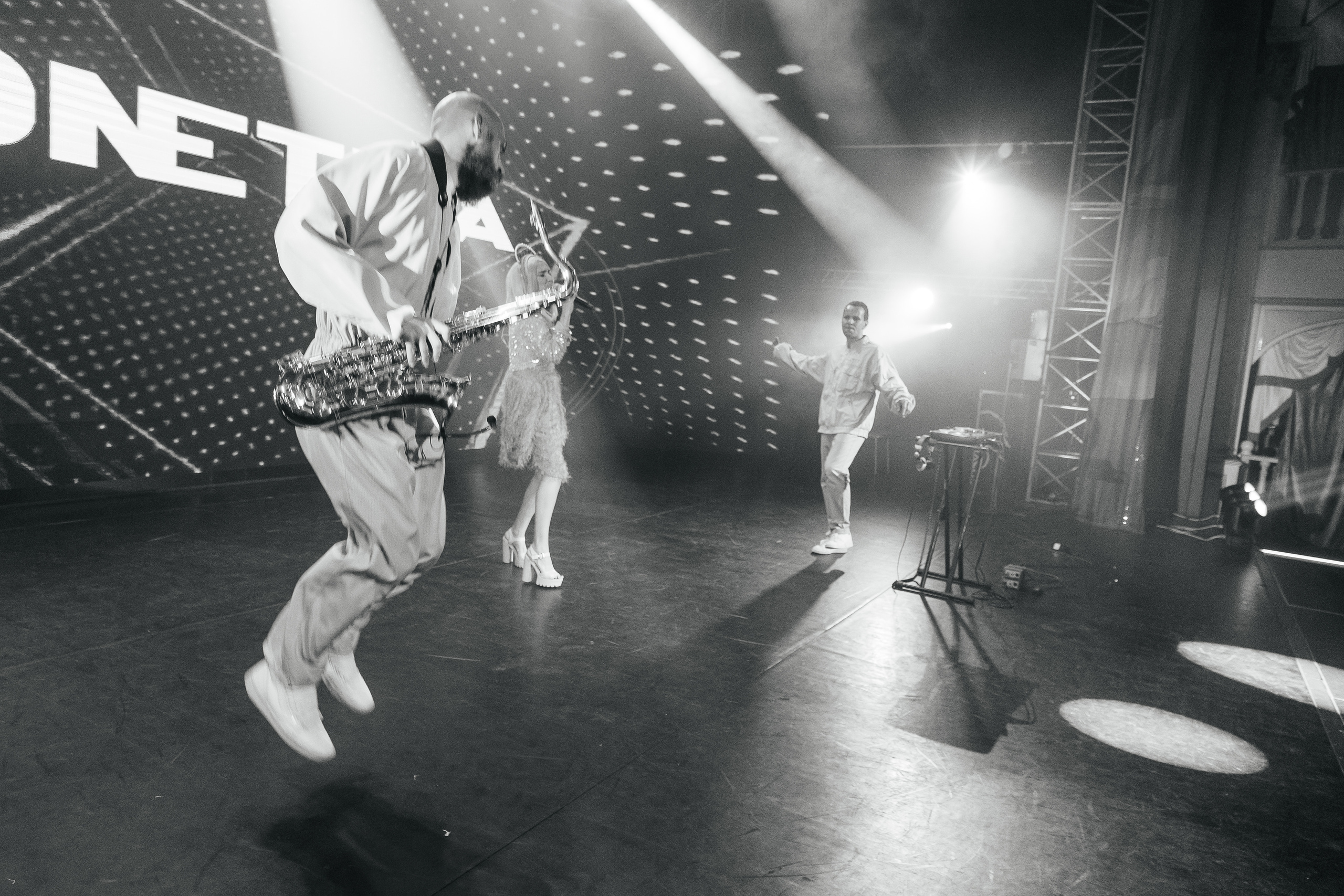 Conference Permanent Makeup. Фотограф Денис Лесковский (Тюмень)