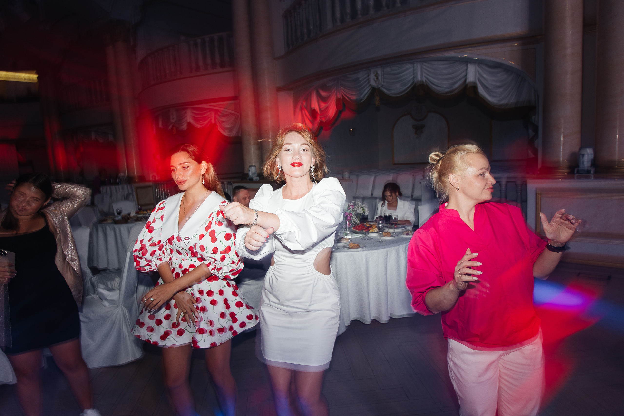 Conference Permanent Makeup. Фотограф Денис Лесковский (Тюмень)