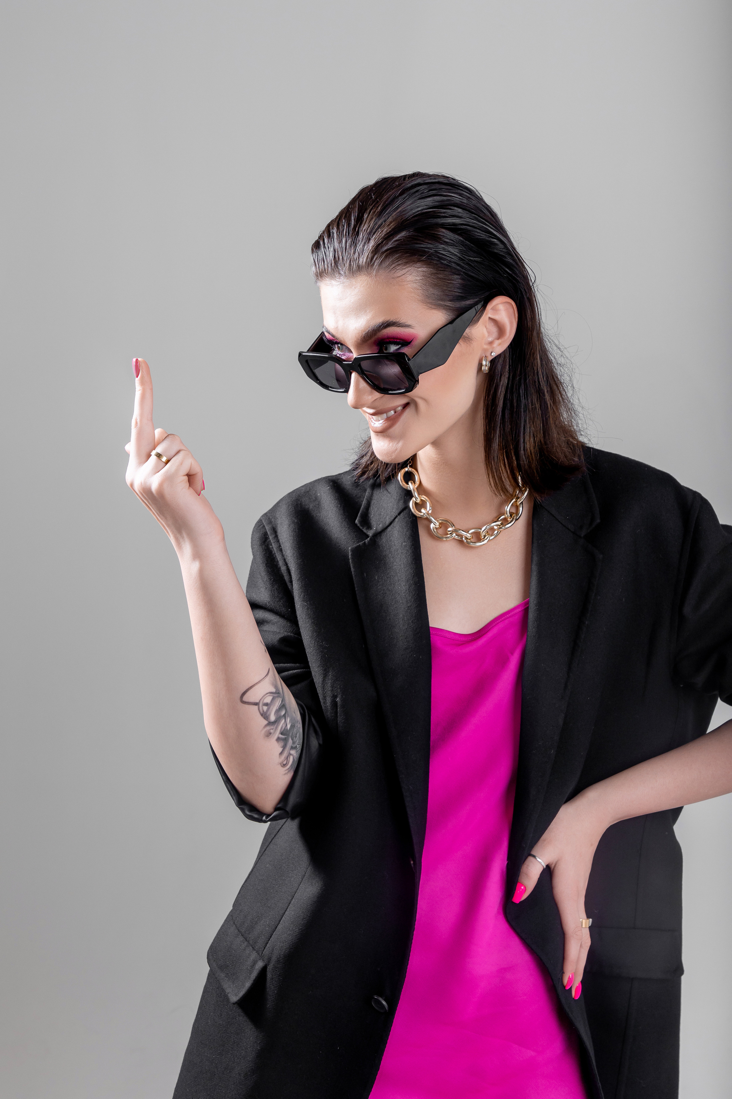 Вадим и Полина. Фотограф Денис Лесковский (Тюмень)