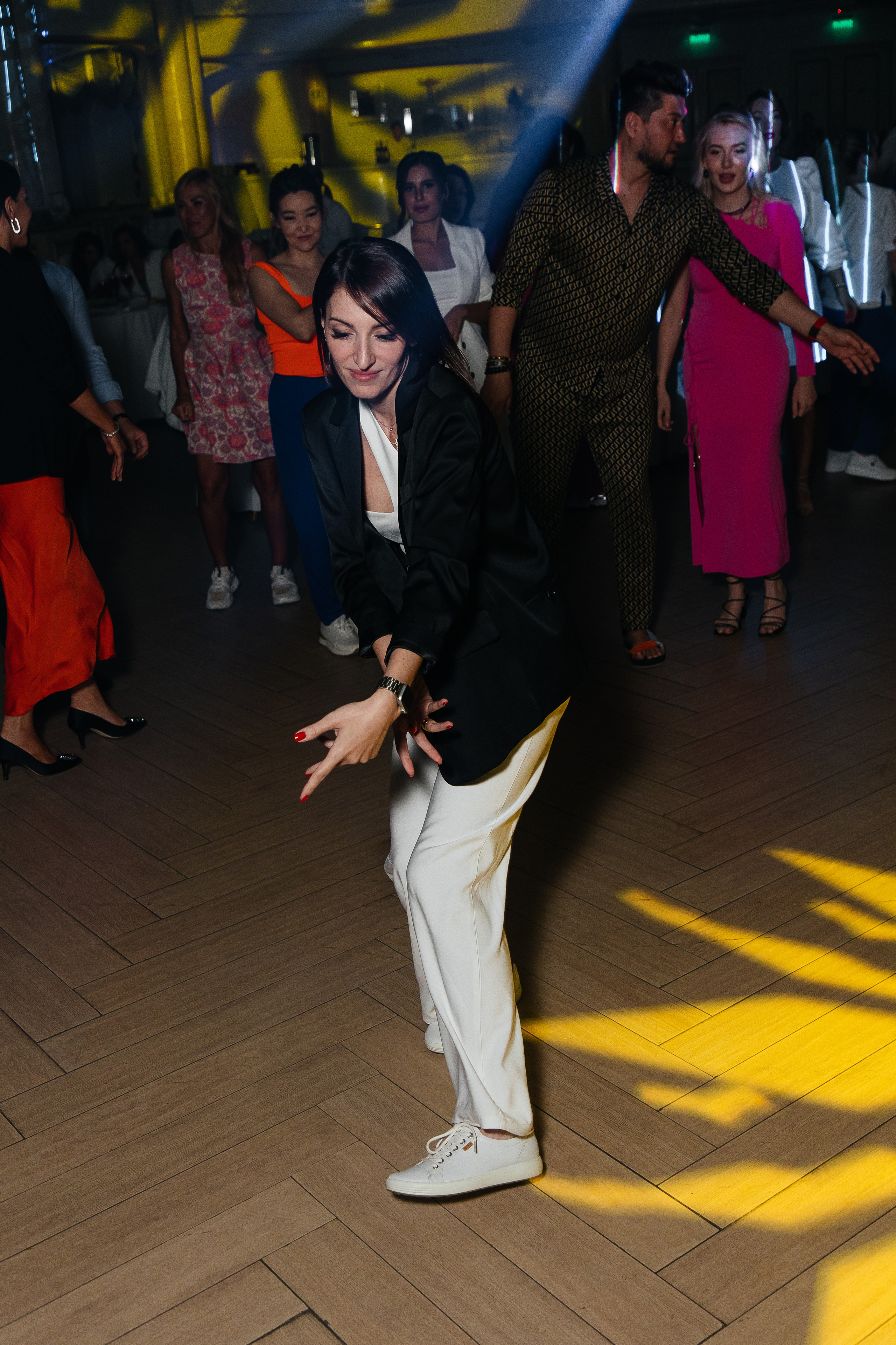 Conference Permanent Makeup. Фотограф Денис Лесковский (Тюмень)