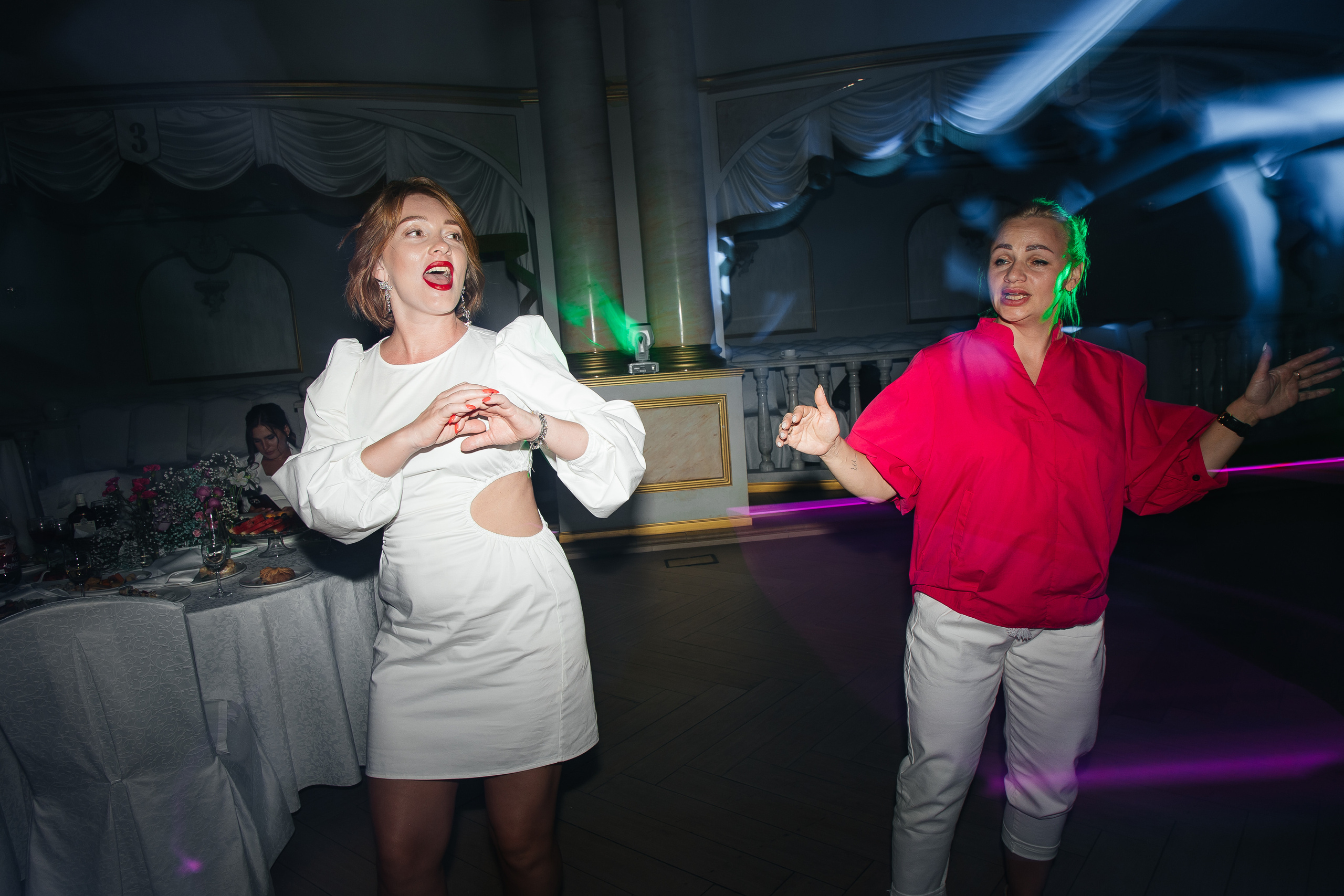 Conference Permanent Makeup. Фотограф Денис Лесковский (Тюмень)