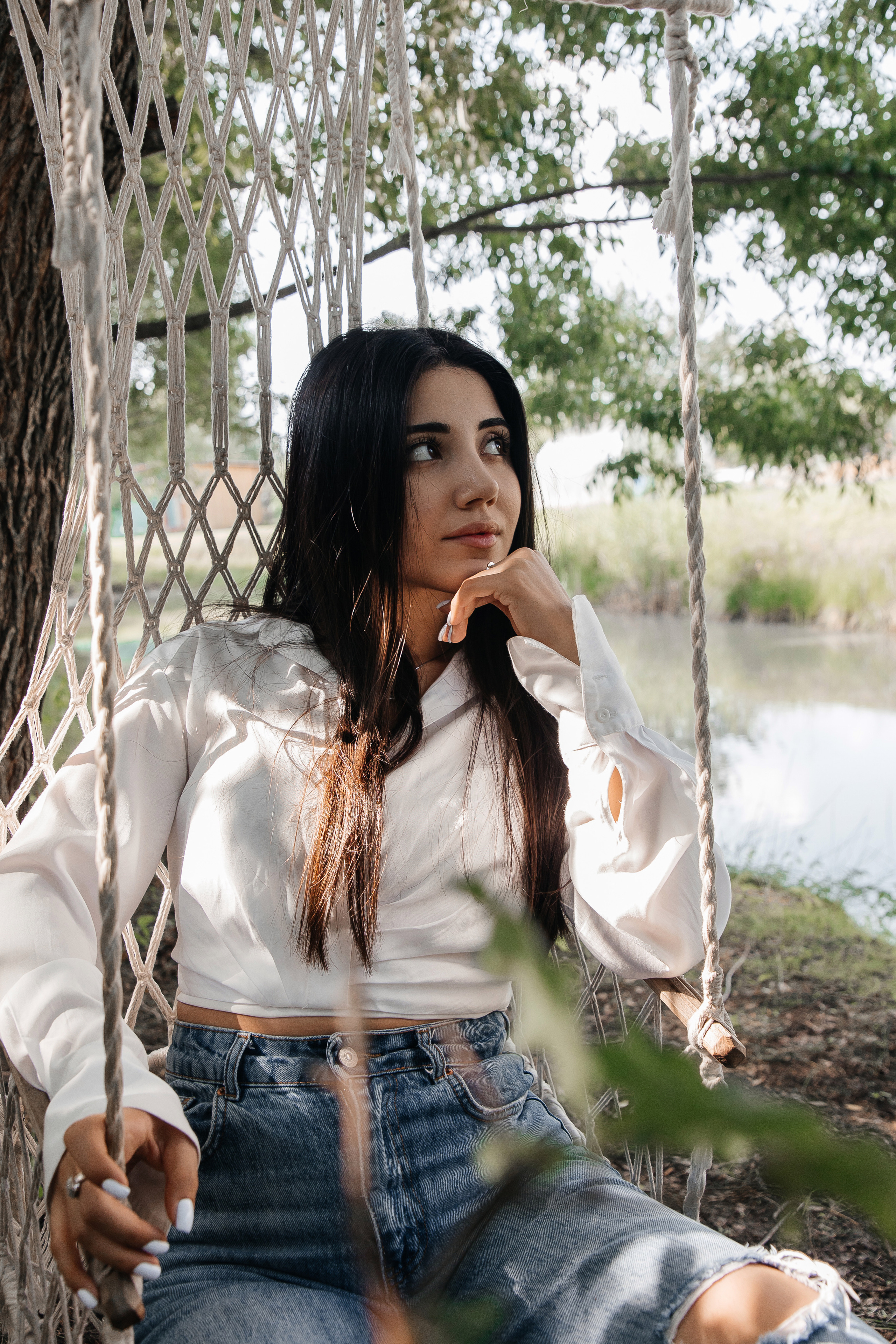 Рафаэль и Света. Фотограф Денис Лесковский (Тюмень)