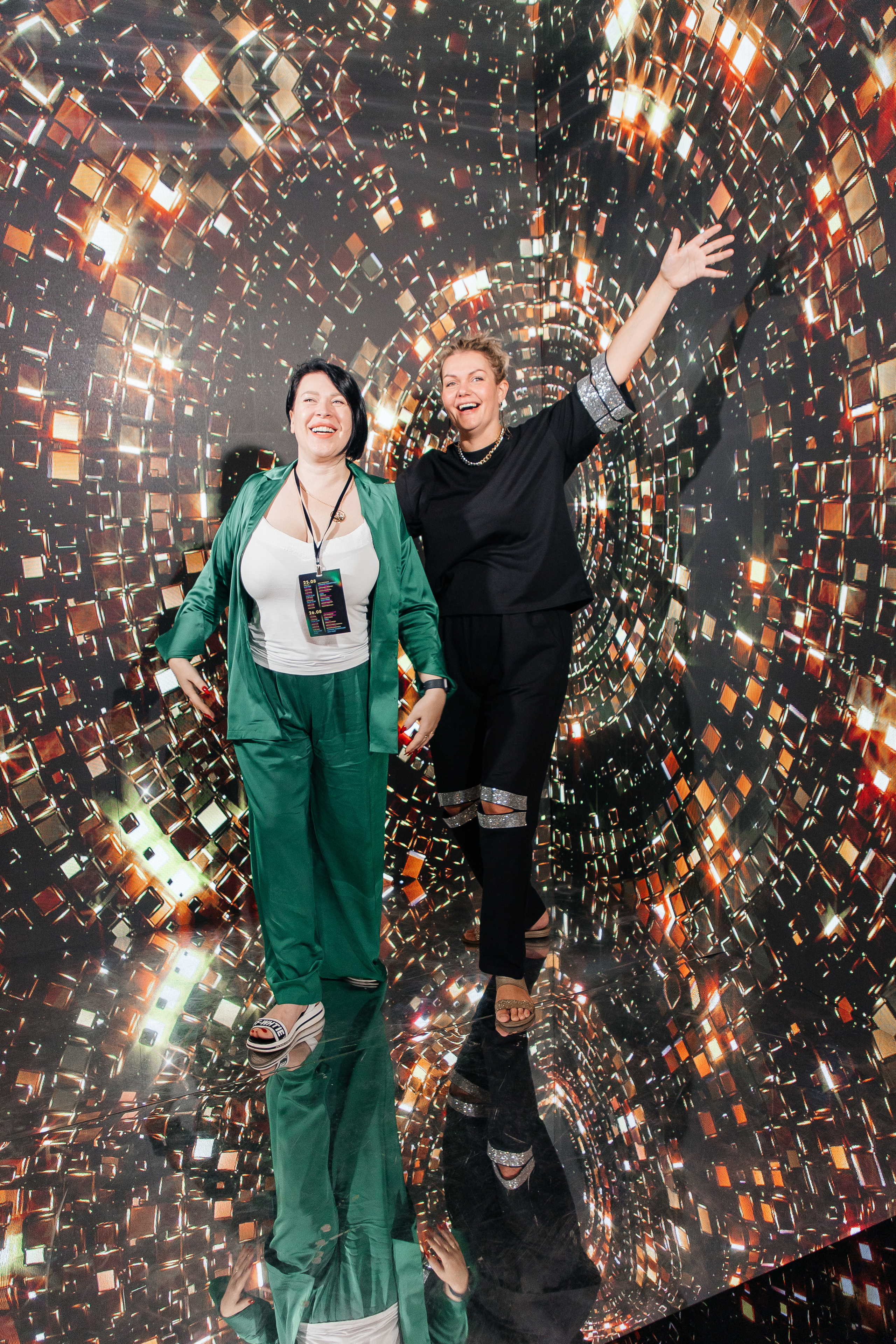 Conference Permanent Makeup. Фотограф Денис Лесковский (Тюмень)