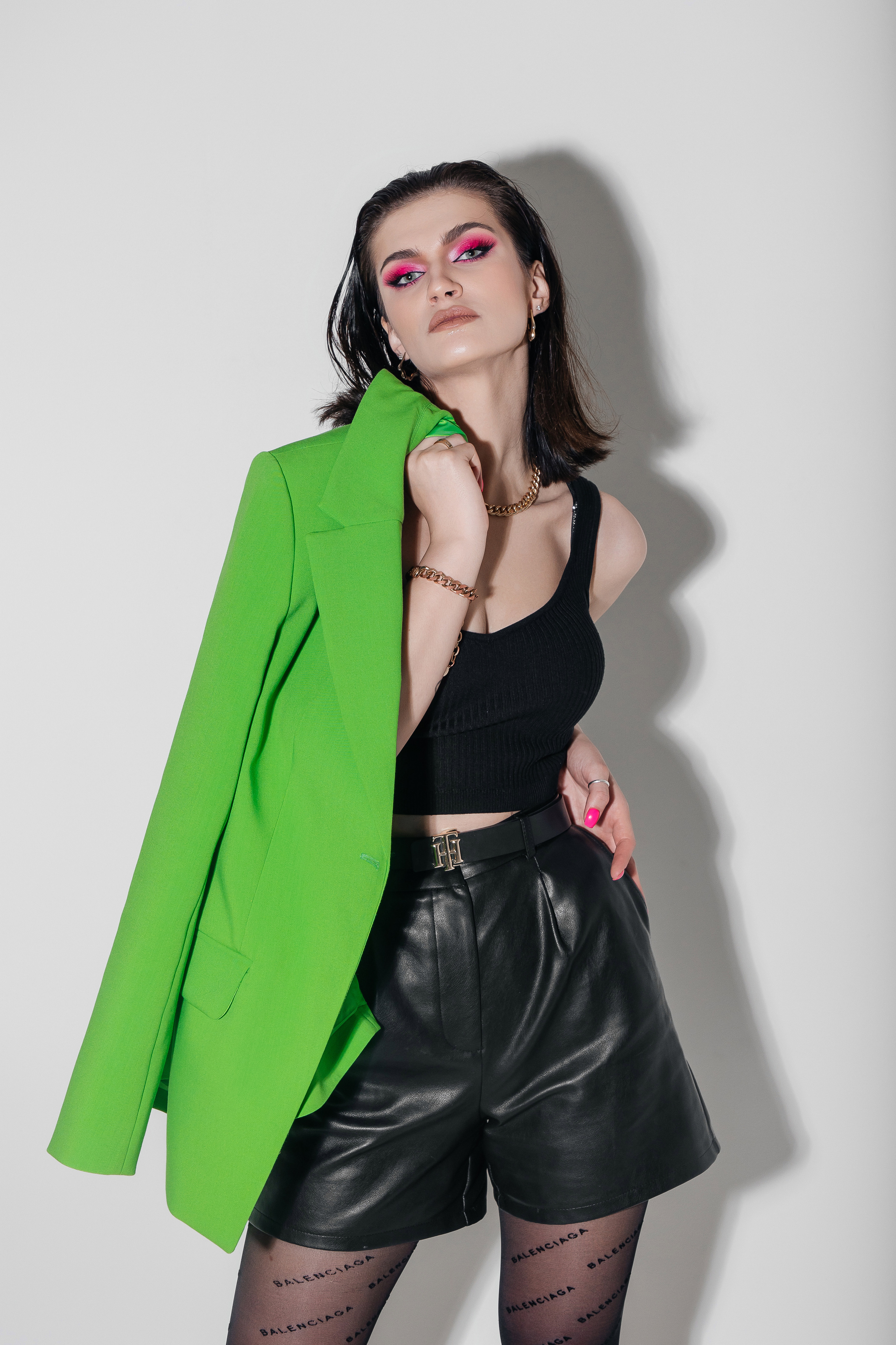 Вадим и Полина. Фотограф Денис Лесковский (Тюмень)