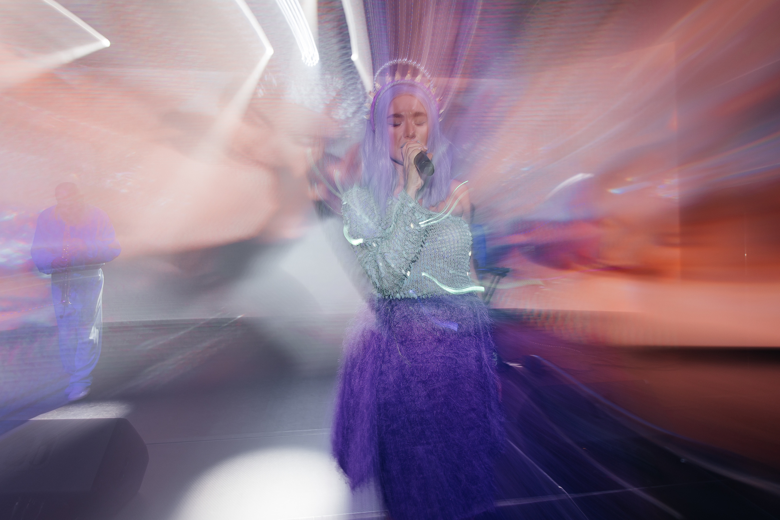 Conference Permanent Makeup. Фотограф Денис Лесковский (Тюмень)