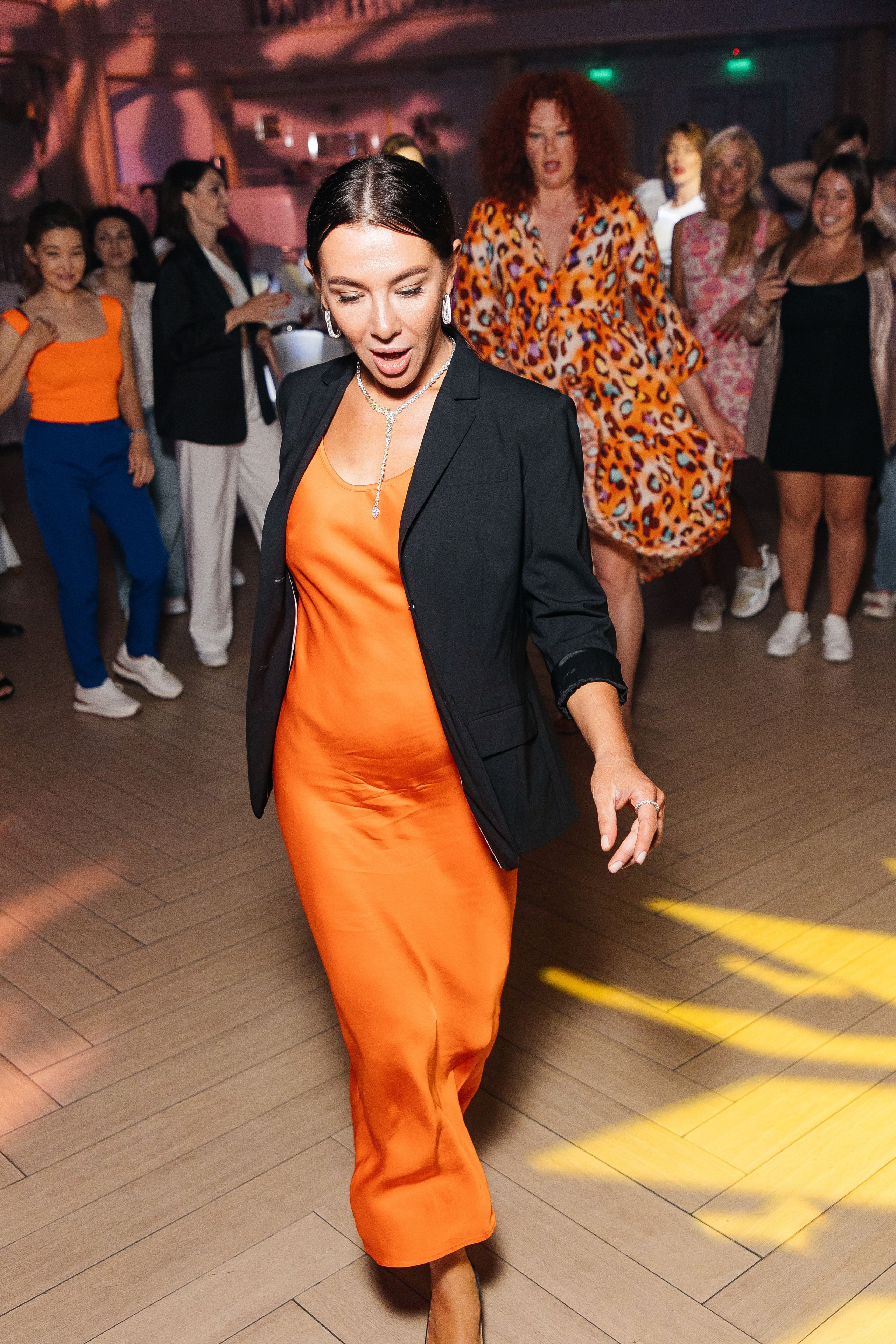 Conference Permanent Makeup. Фотограф Денис Лесковский (Тюмень)