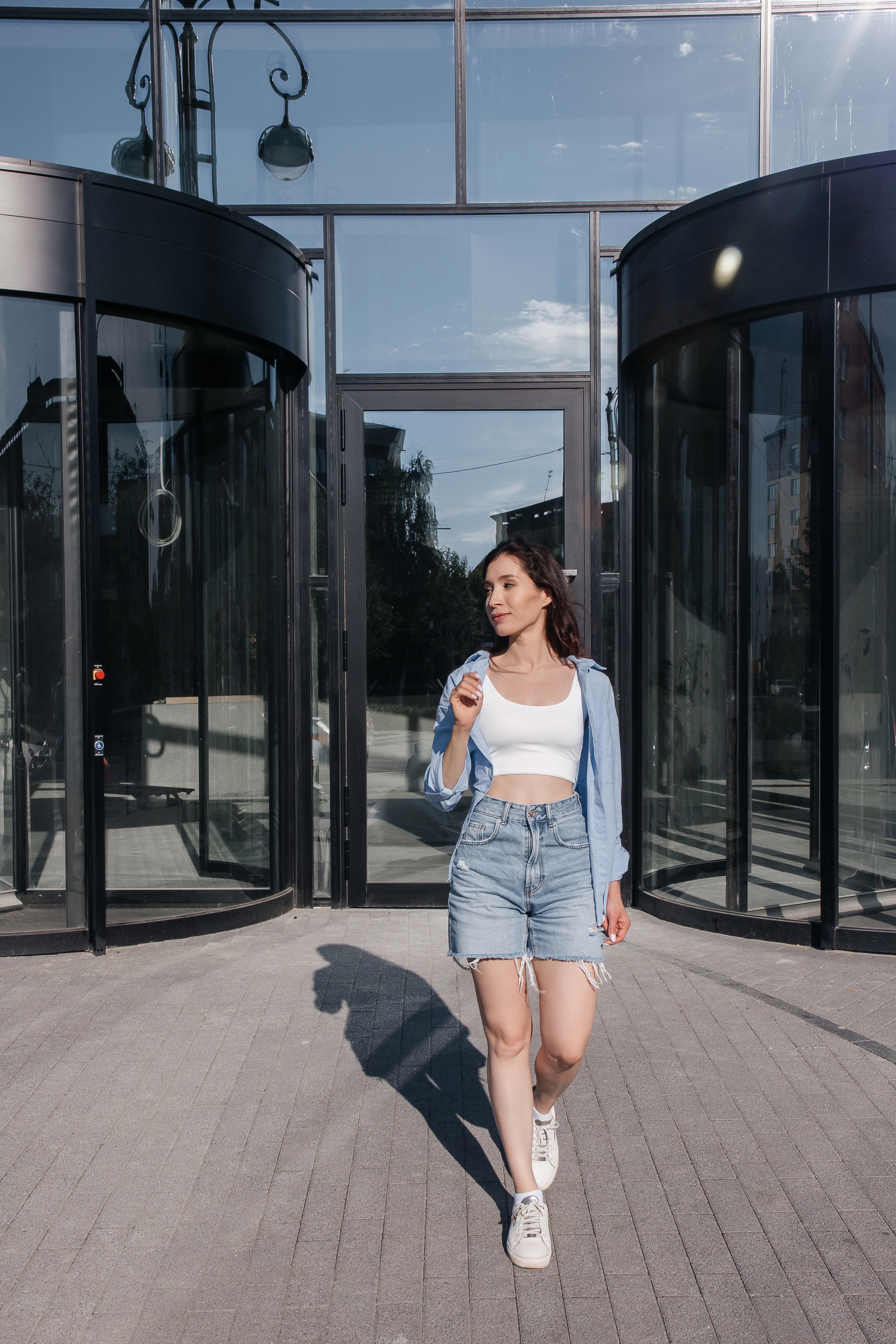 Сергей и Алёна. Фотограф Денис Лесковский (Тюмень)