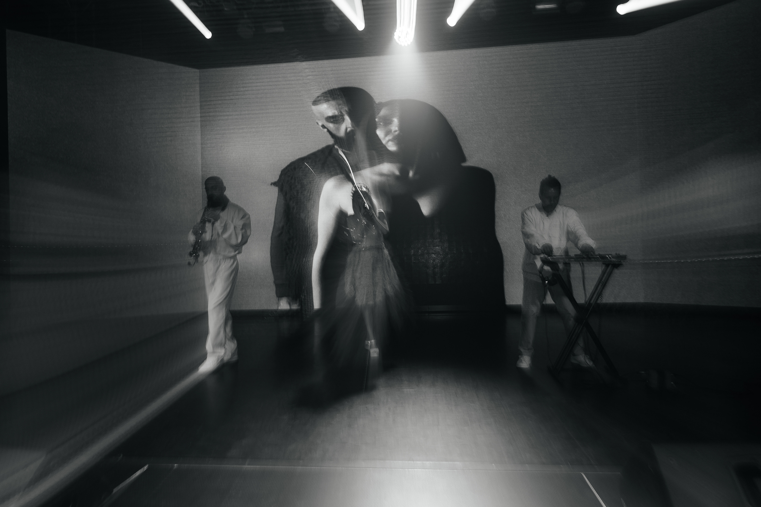 Conference Permanent Makeup. Фотограф Денис Лесковский (Тюмень)