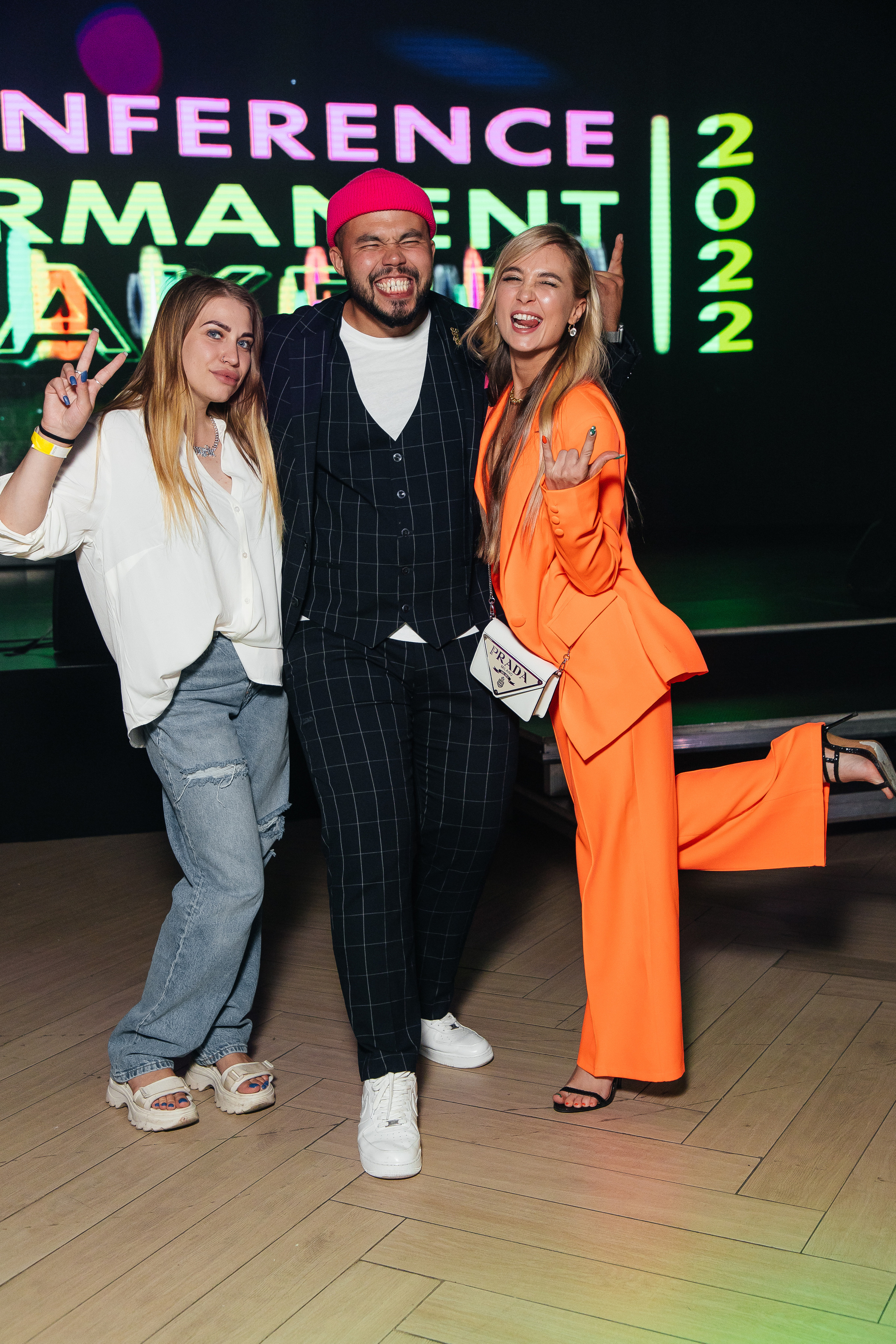 Conference Permanent Makeup. Фотограф Денис Лесковский (Тюмень)