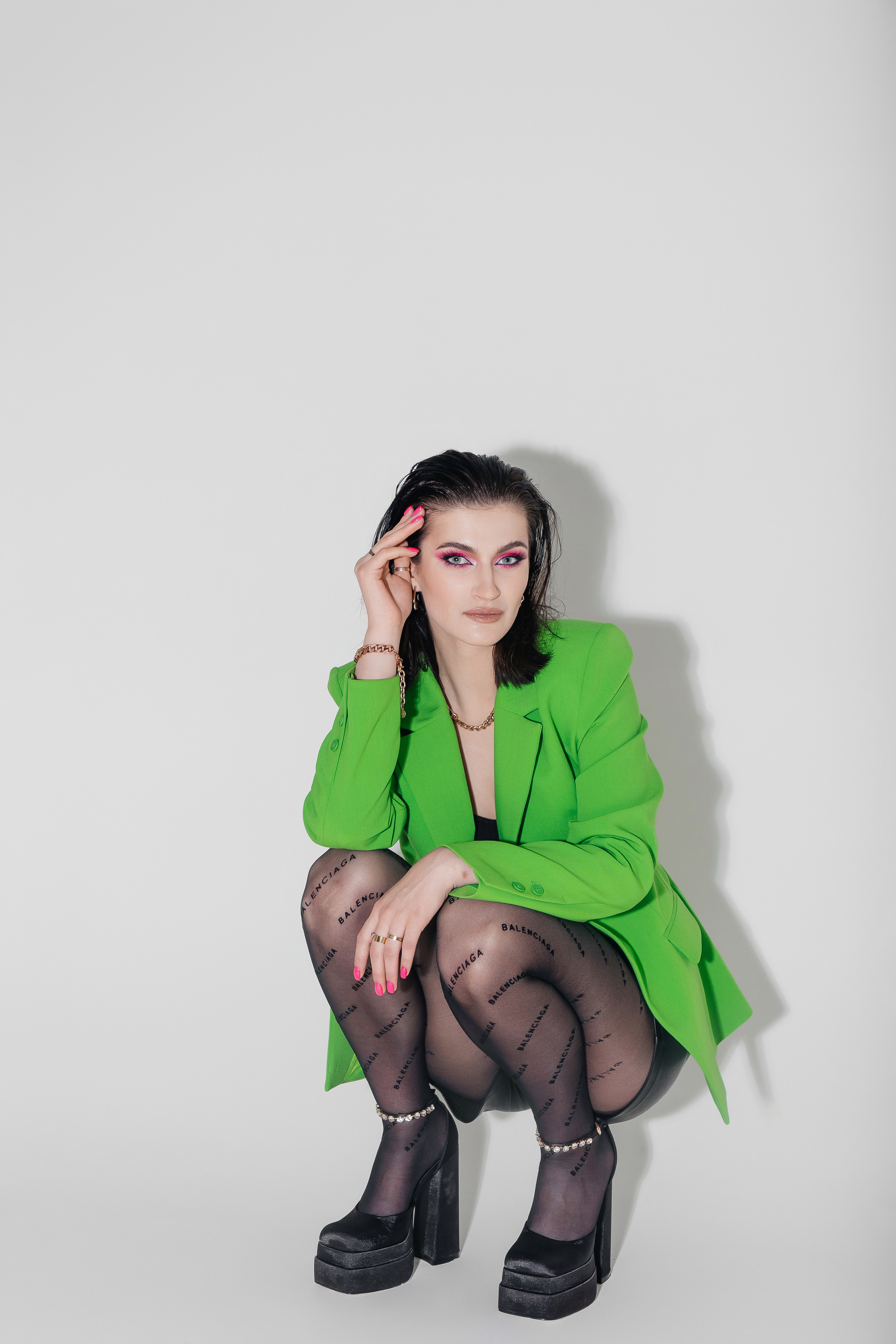 Вадим и Полина. Фотограф Денис Лесковский (Тюмень)