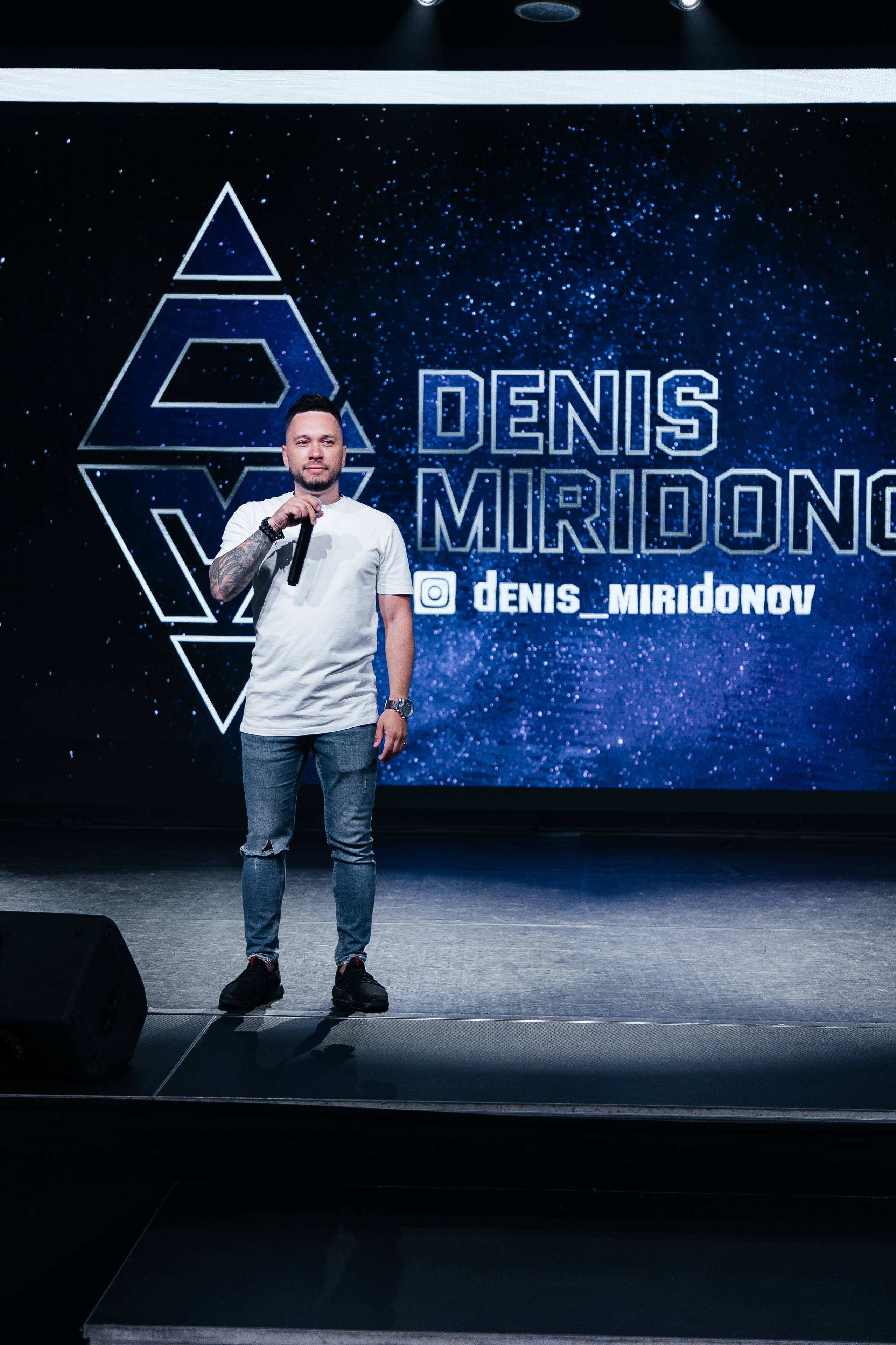 Conference Permanent Makeup. Фотограф Денис Лесковский (Тюмень)