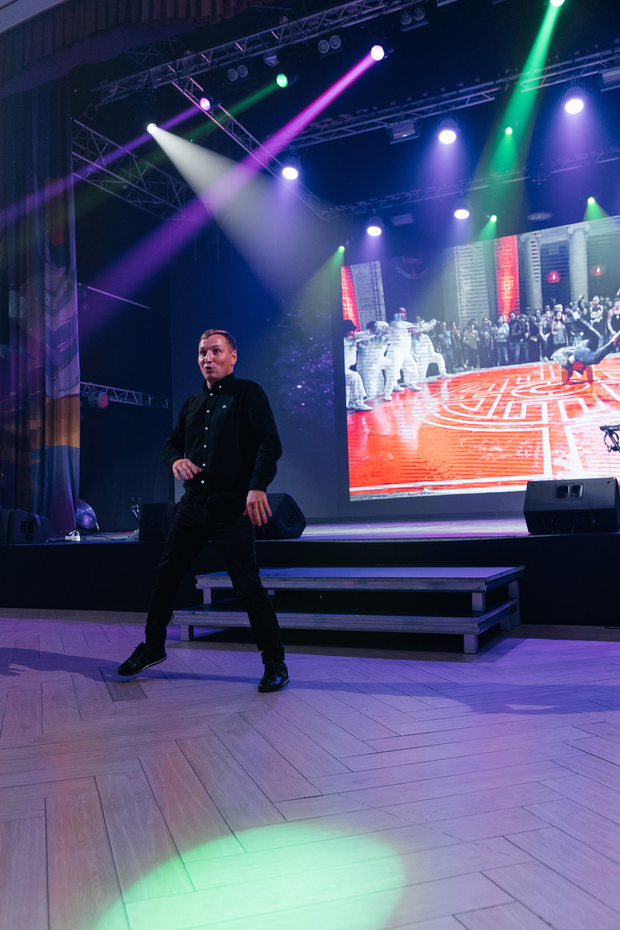 Conference Permanent Makeup. Фотограф Денис Лесковский (Тюмень)